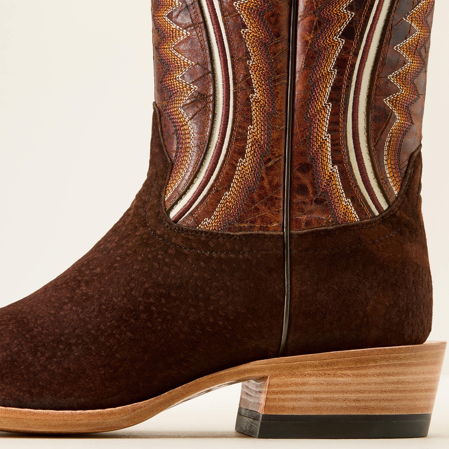 Ariat Futurity Dualin Narrow Cutter Toe Cowboy Boot