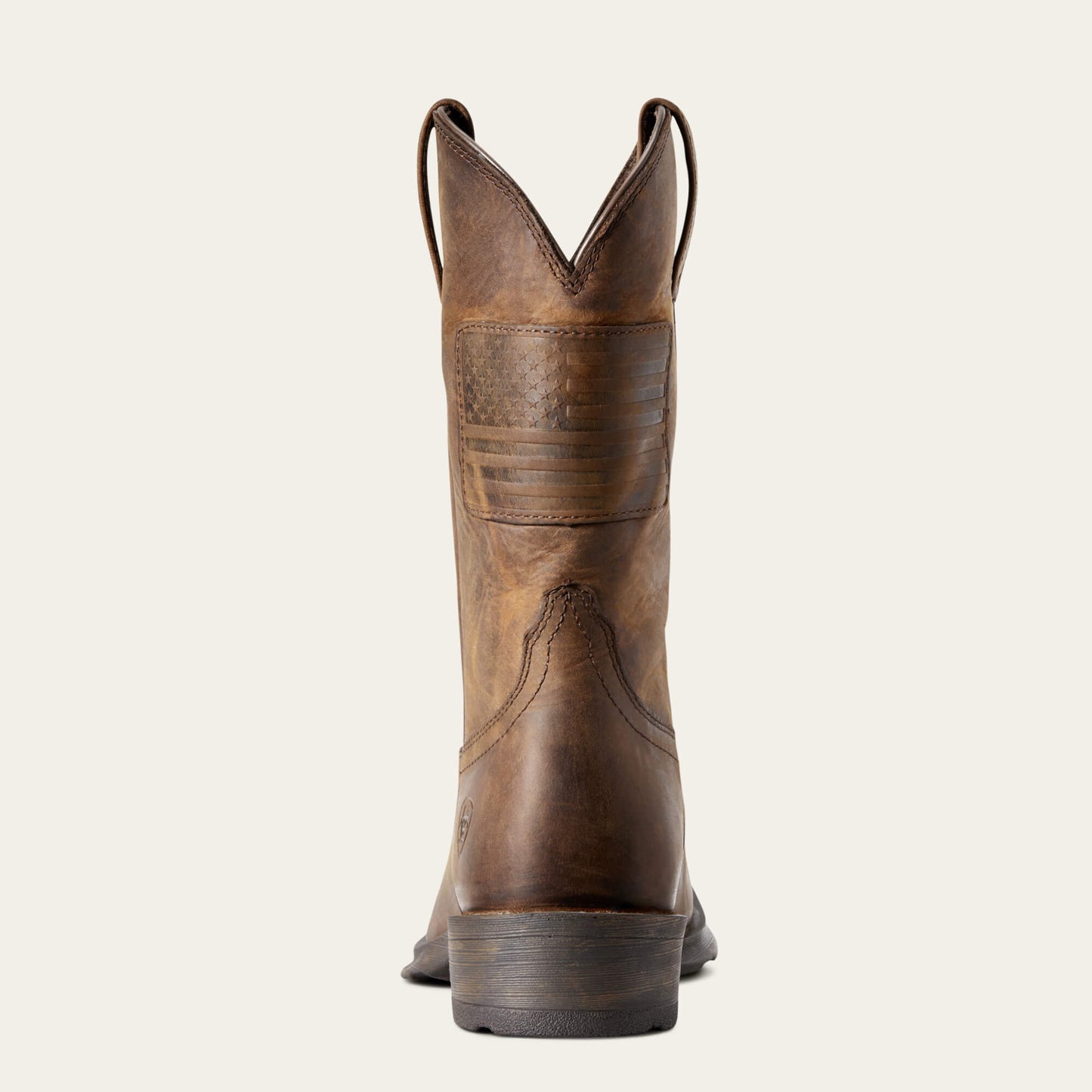 Ariat Rambler Patriot Western Boot