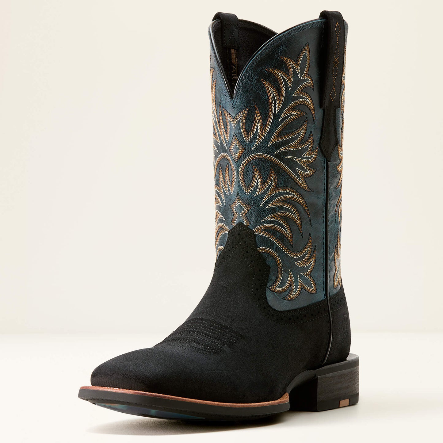 Ariat Oakwood Cowboy Boot