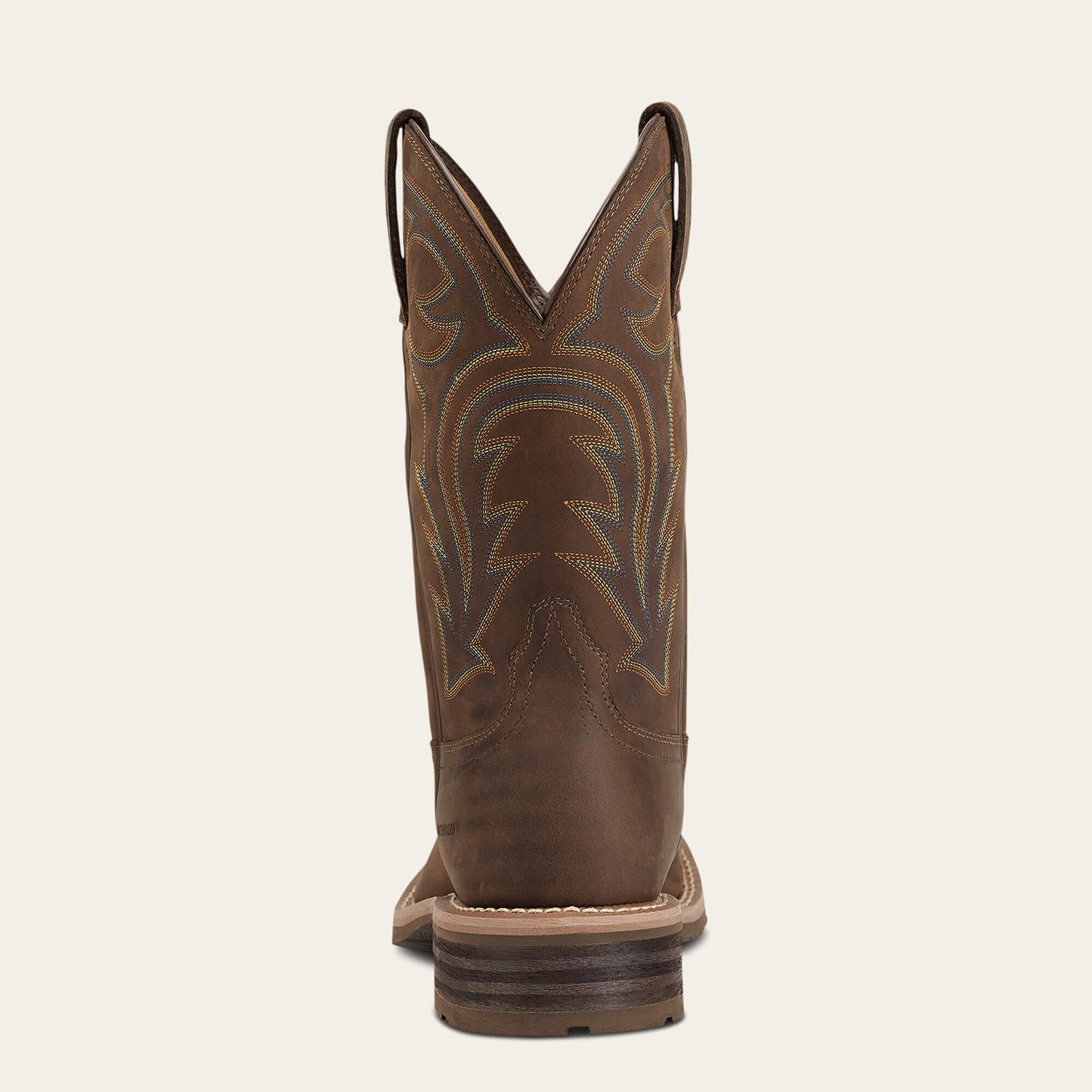 Ariat Hybrid Rancher Waterproof Western Boot