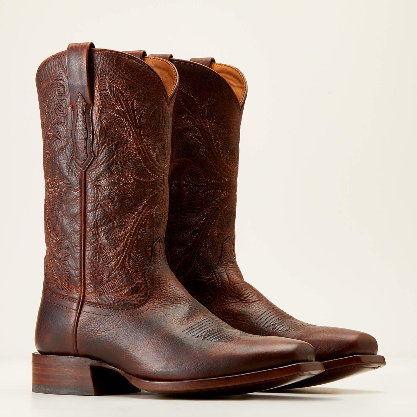 Ariat Bench Made Stilwell Cowboy Boot
