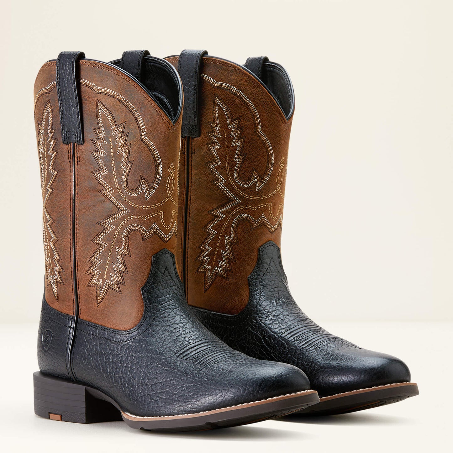 Ariat Sport Stratten Cowboy Boot