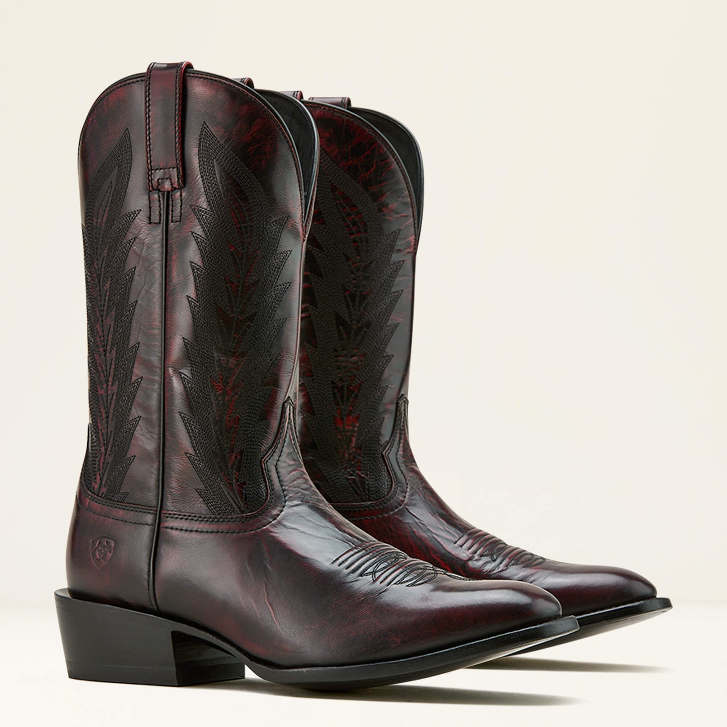 Ariat Willie Western Boot