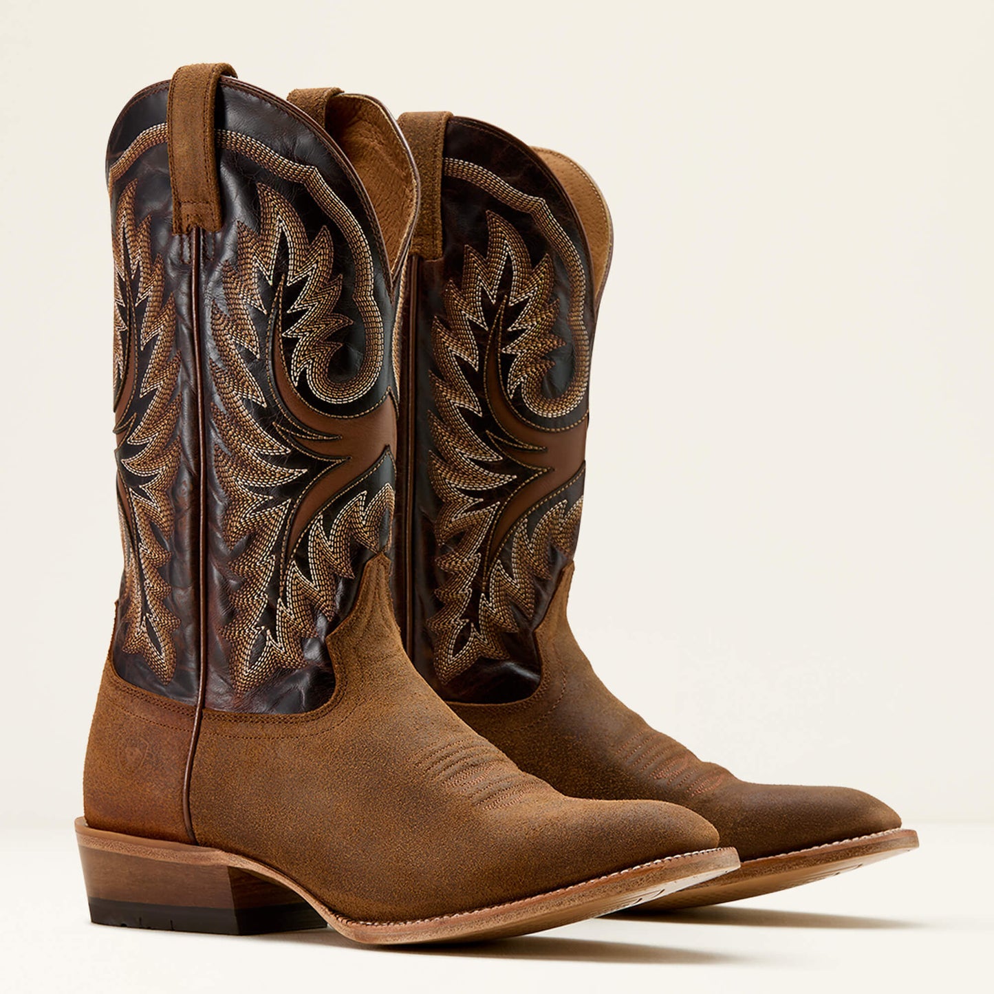 Ariat Futurity Royal Cowboy Boot