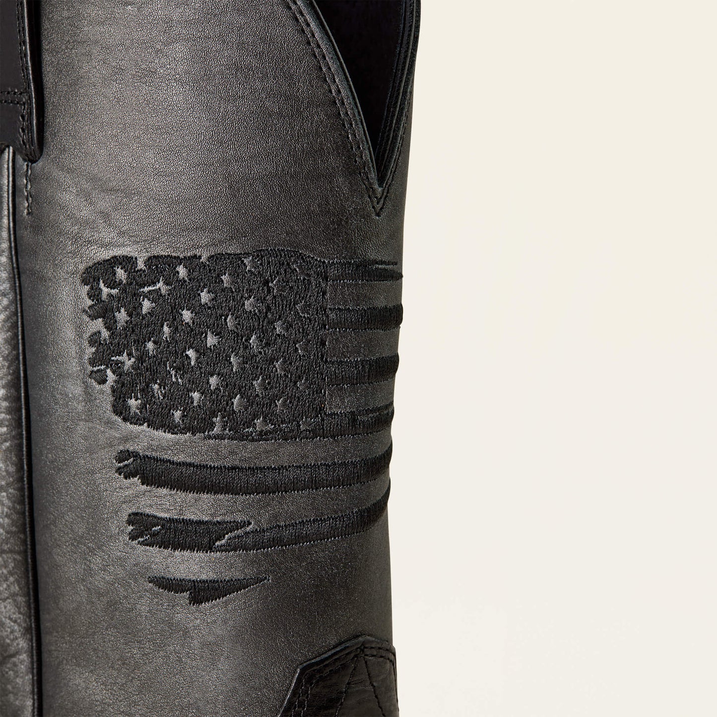 Ariat Circuit Patriot Cowboy Boot