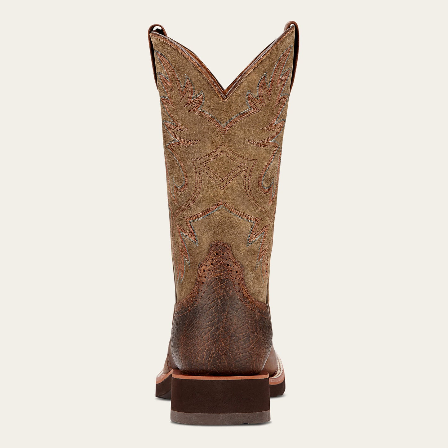 Ariat Heritage Crepe Western Boot