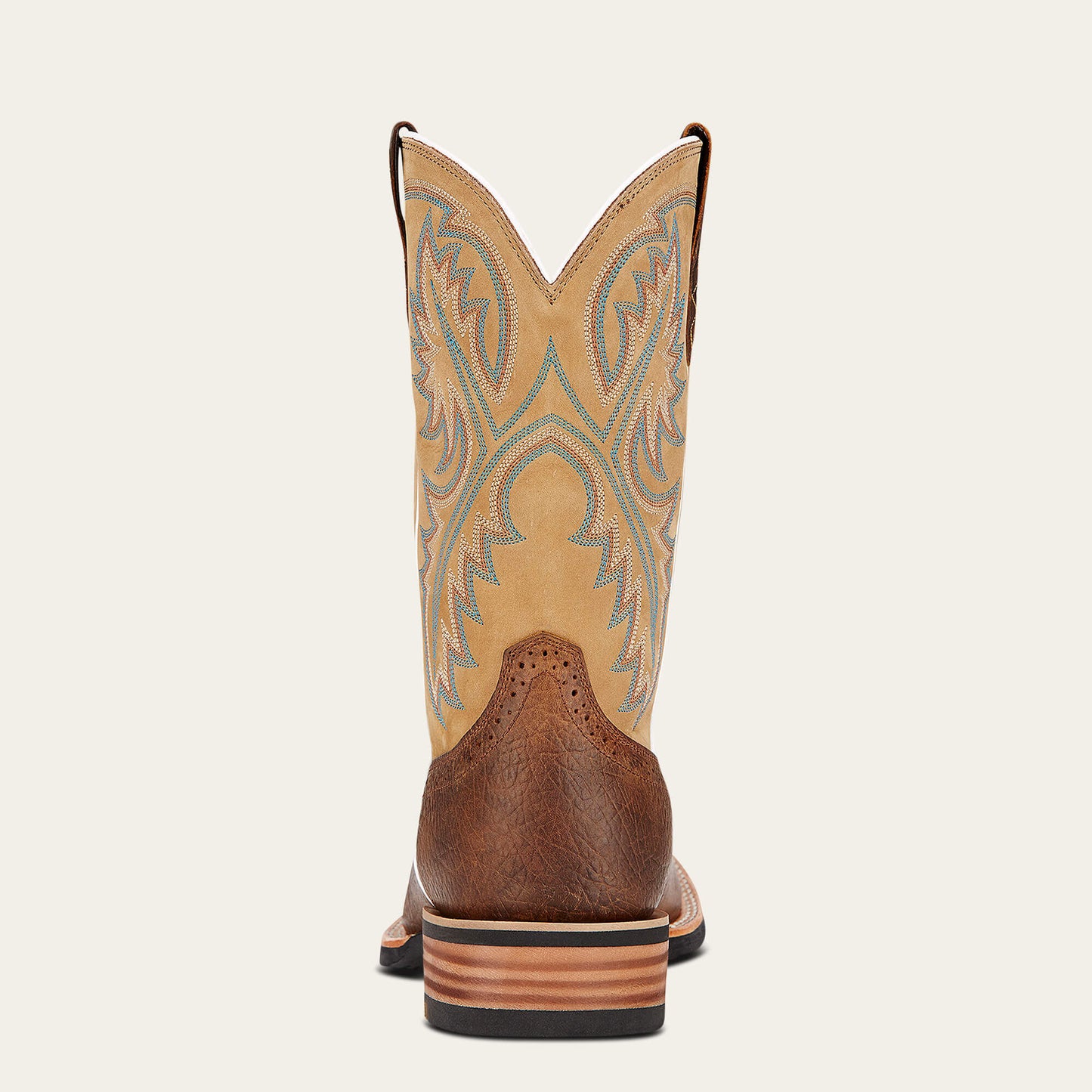 Ariat Quickdraw Western Boot
