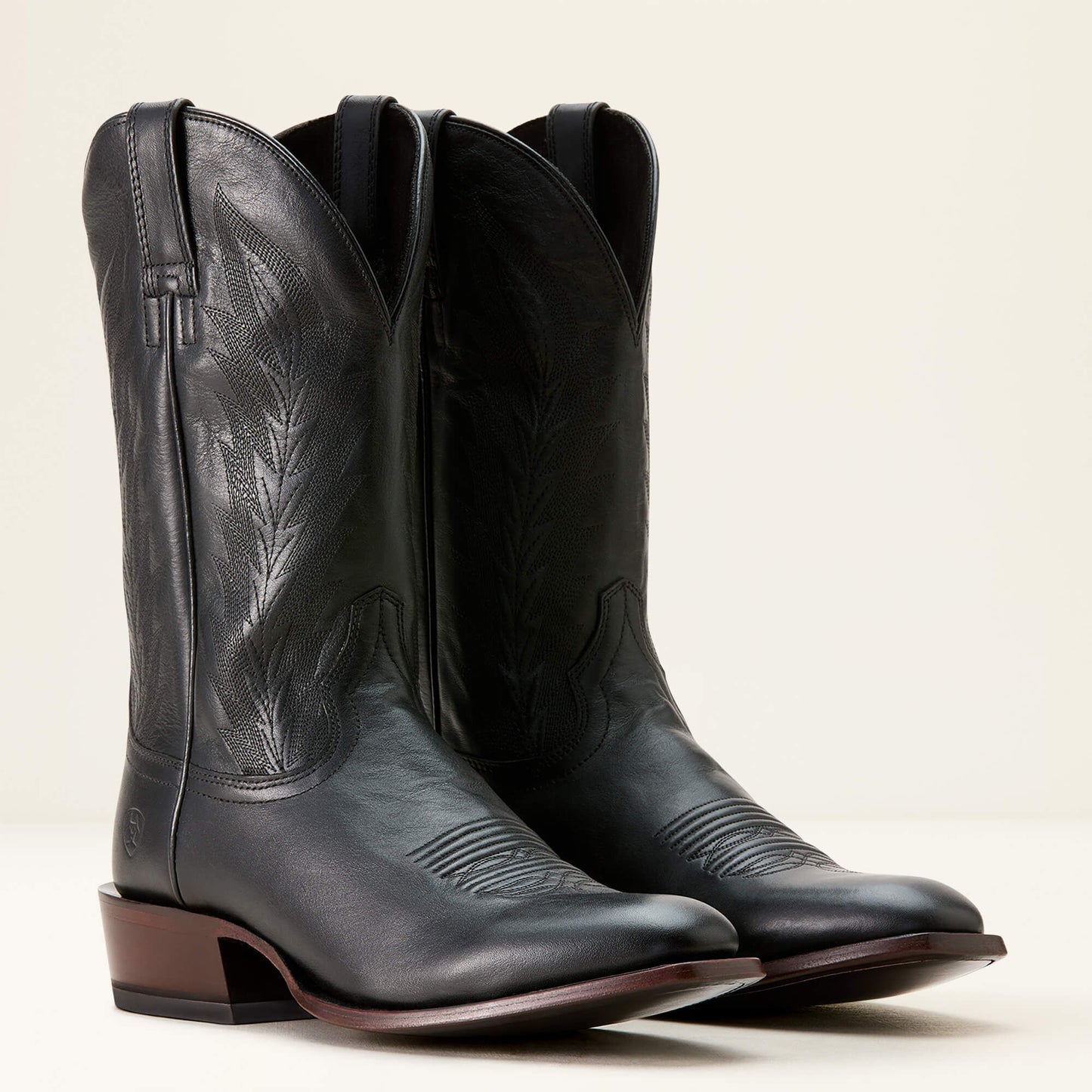 Ariat Willie Western Boot