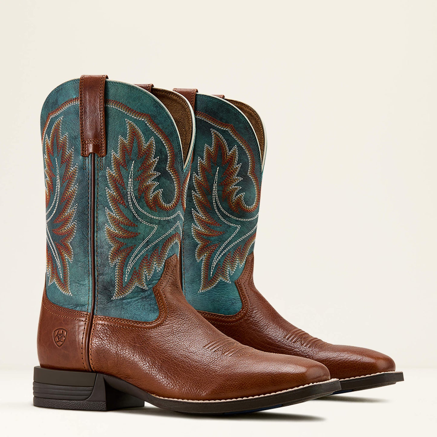 Ariat Wilder Cowboy Boot