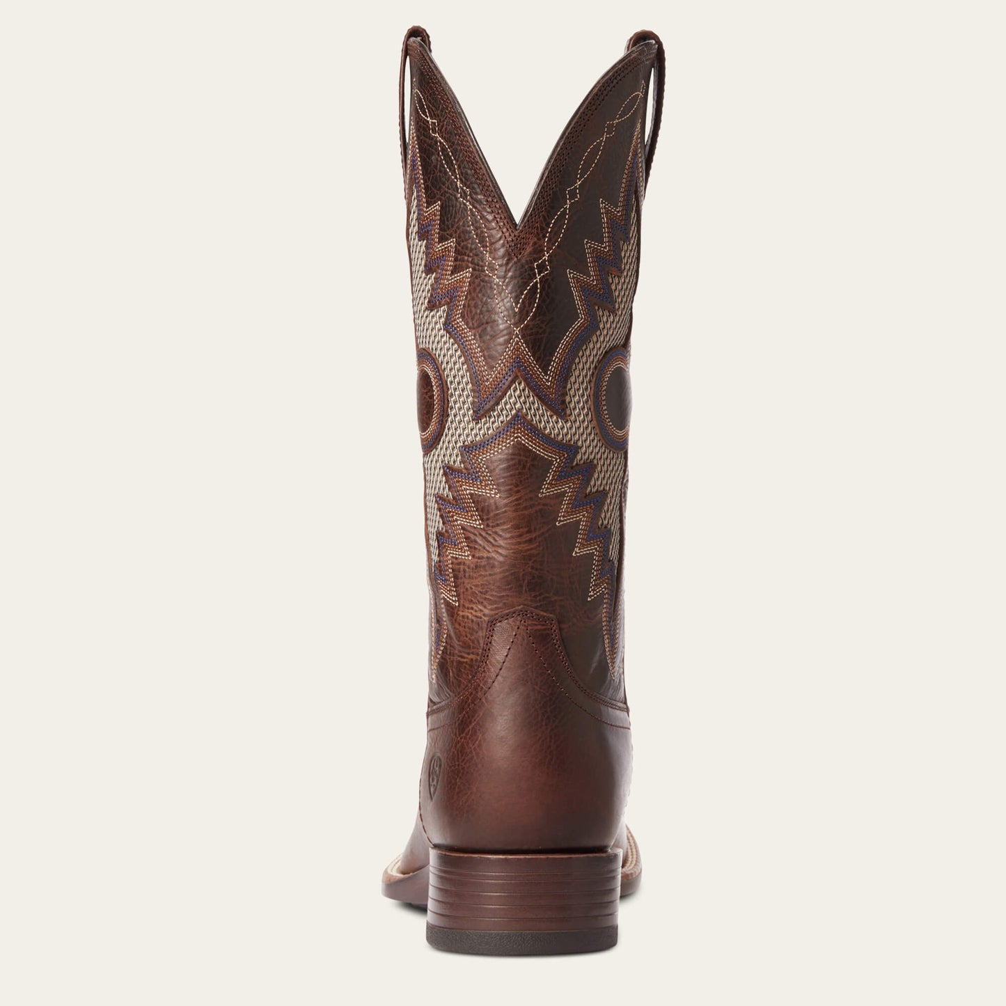 Ariat Solado VentTEK Western Boot