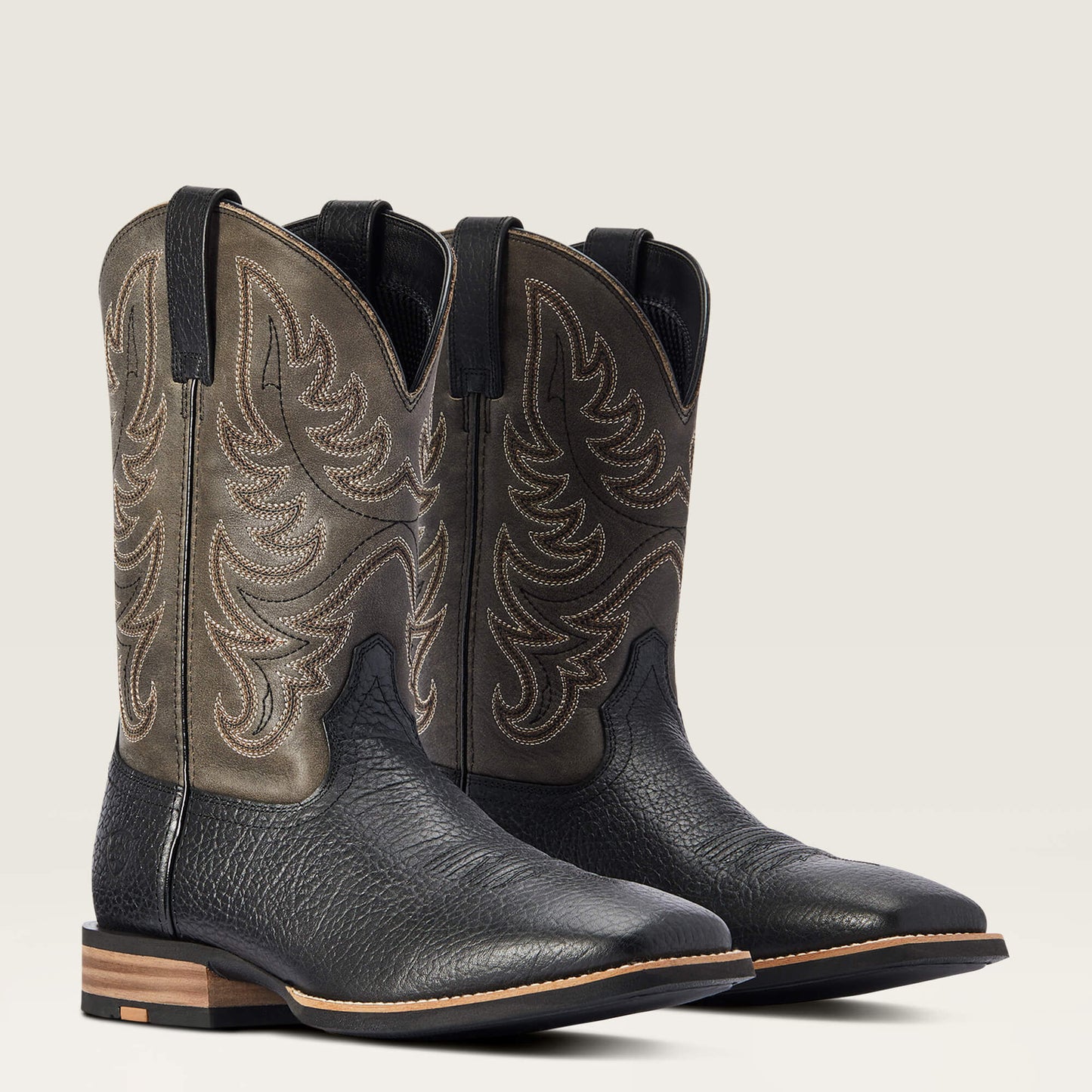 Ariat Everlite Countdown Western Boot