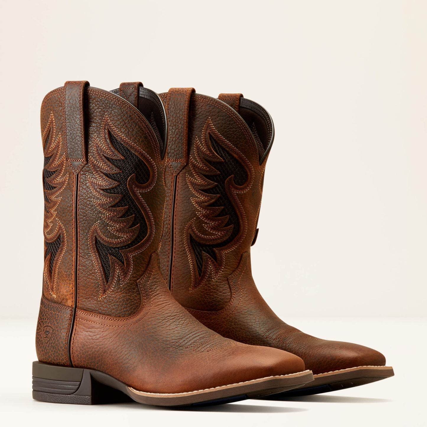 Ariat Cowpuncher VentTEK Cowboy Boot