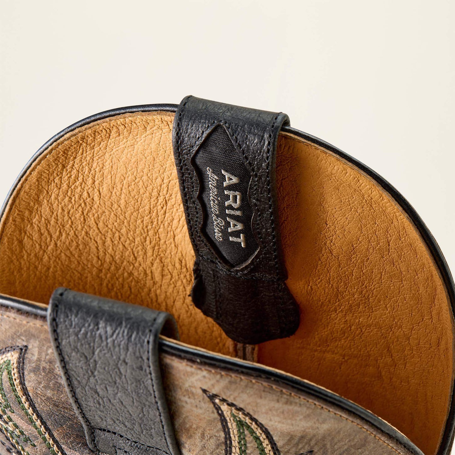 Ariat Futurity Platinum Narrow Cutter Toe Cowboy Boot
