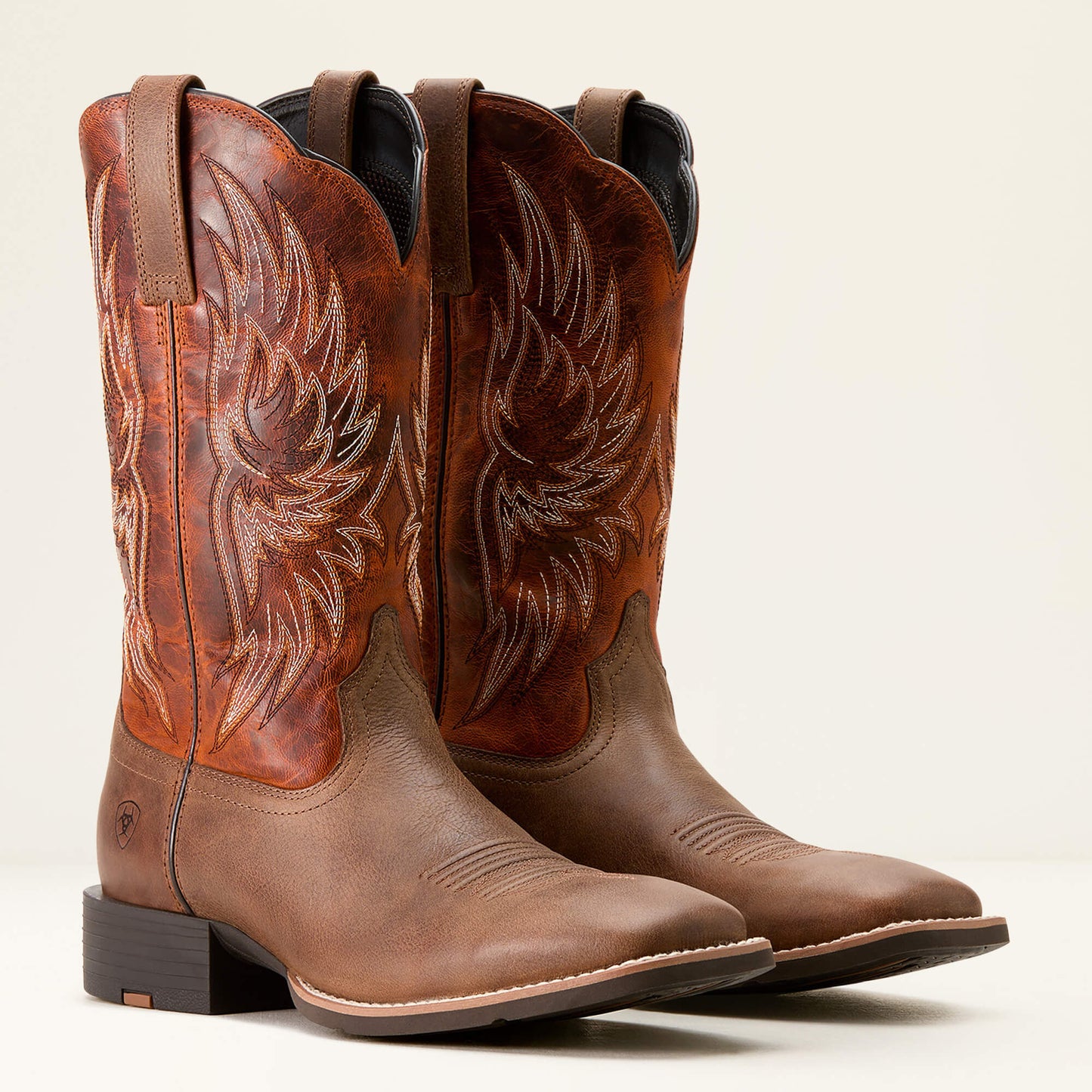 Ariat Sport Rider Cowboy Boot