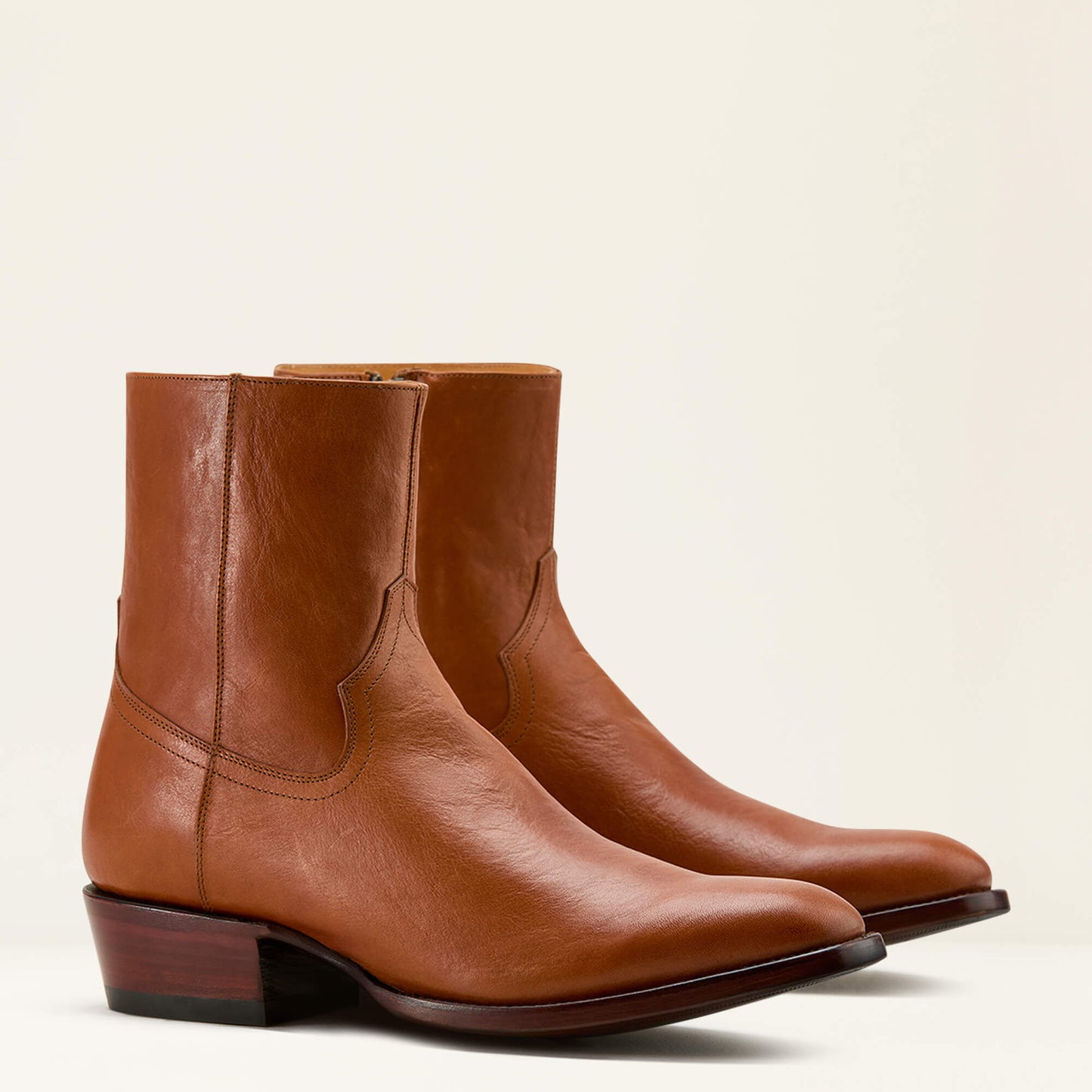 Ariat Bench Made Brewer Western Boot