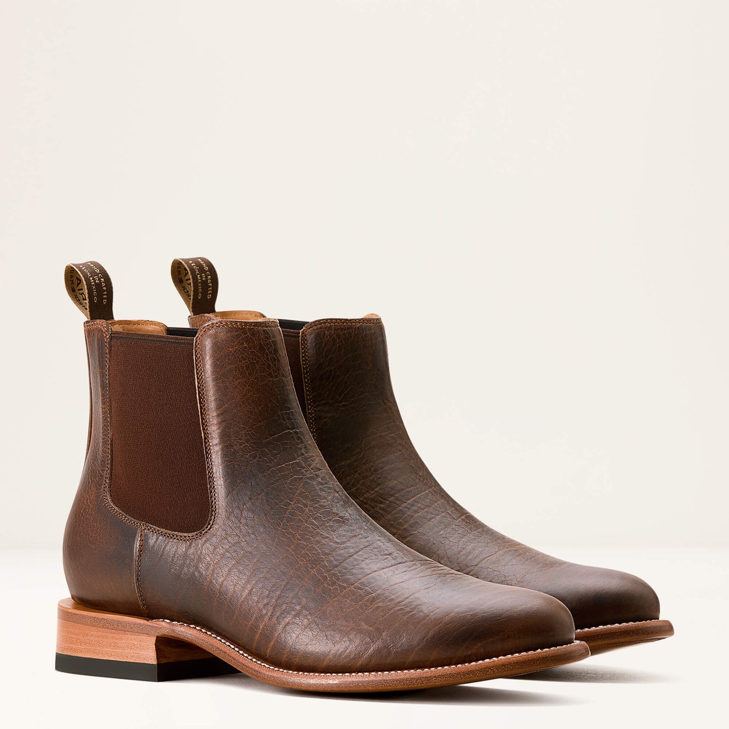 Ariat Bench Made Reed Western Boot