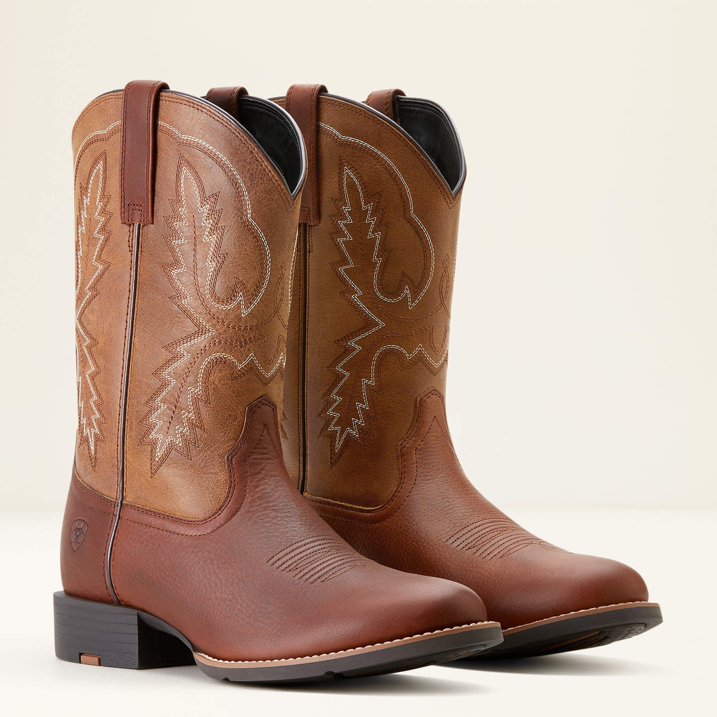 Ariat Sport Stratten Cowboy Boot