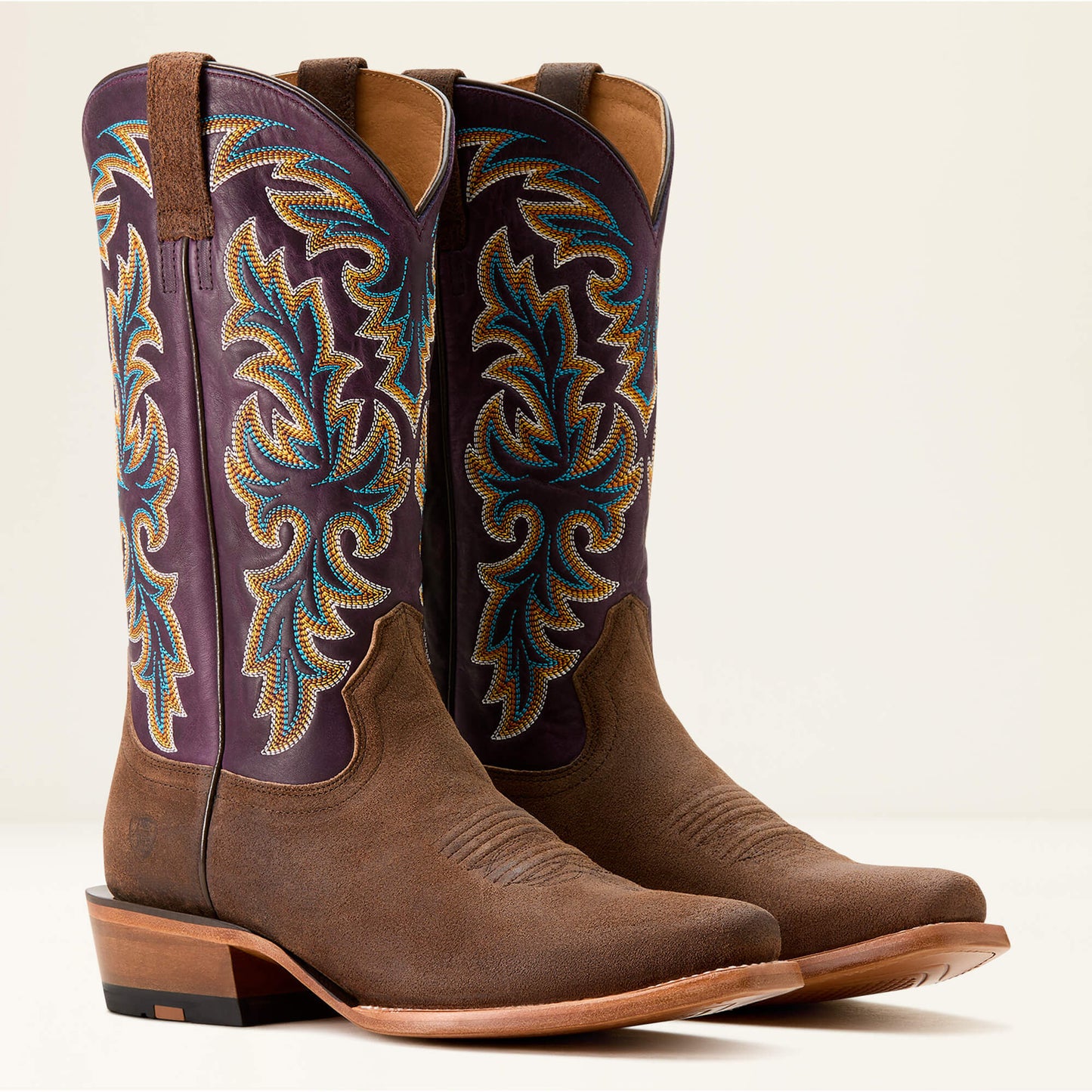 Ariat Futurity Champ Cowboy Boot
