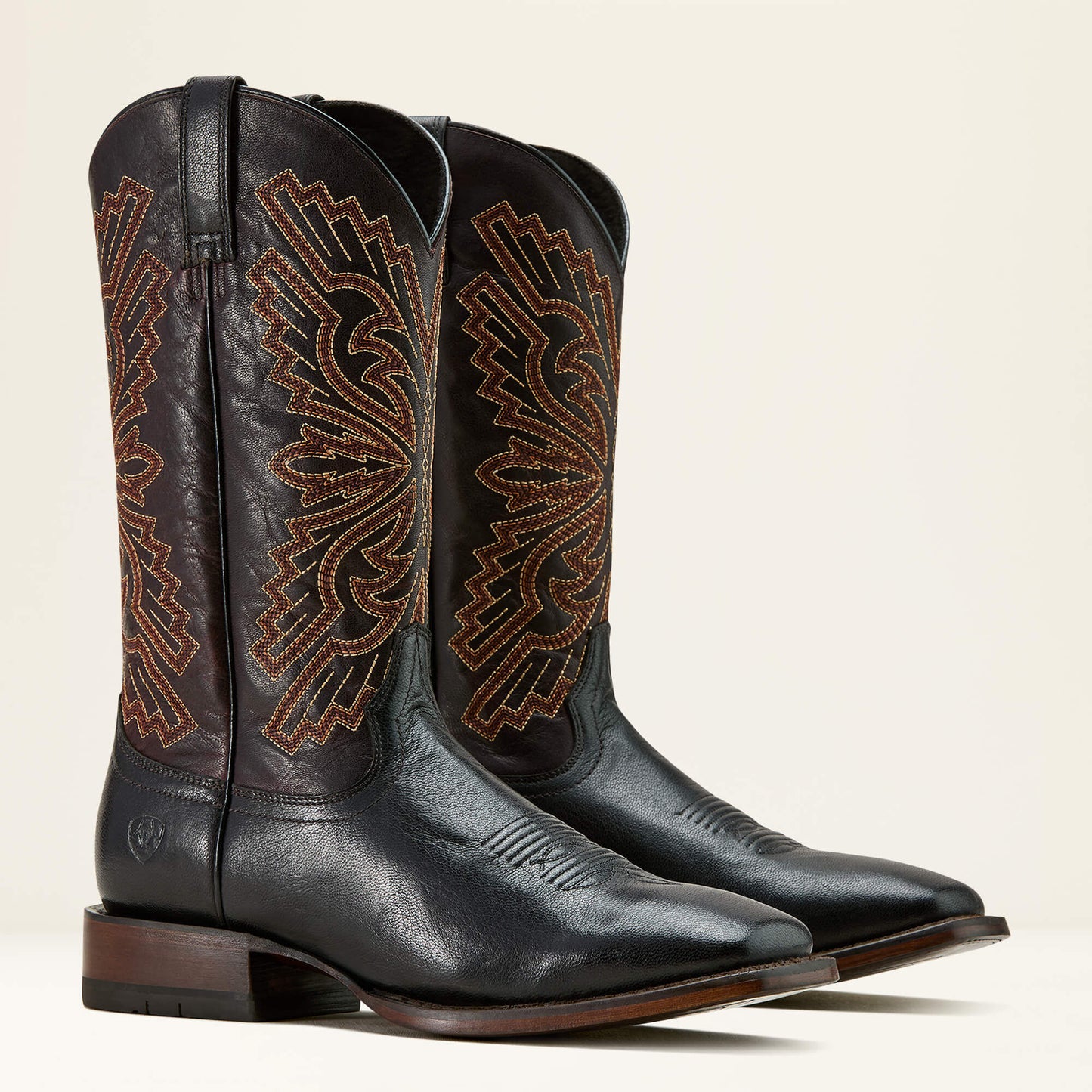 Ariat Sting Wide Square Toe Cowboy Boot