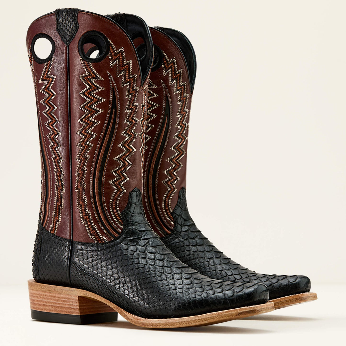 Ariat Futurity Streak Cowboy Boot