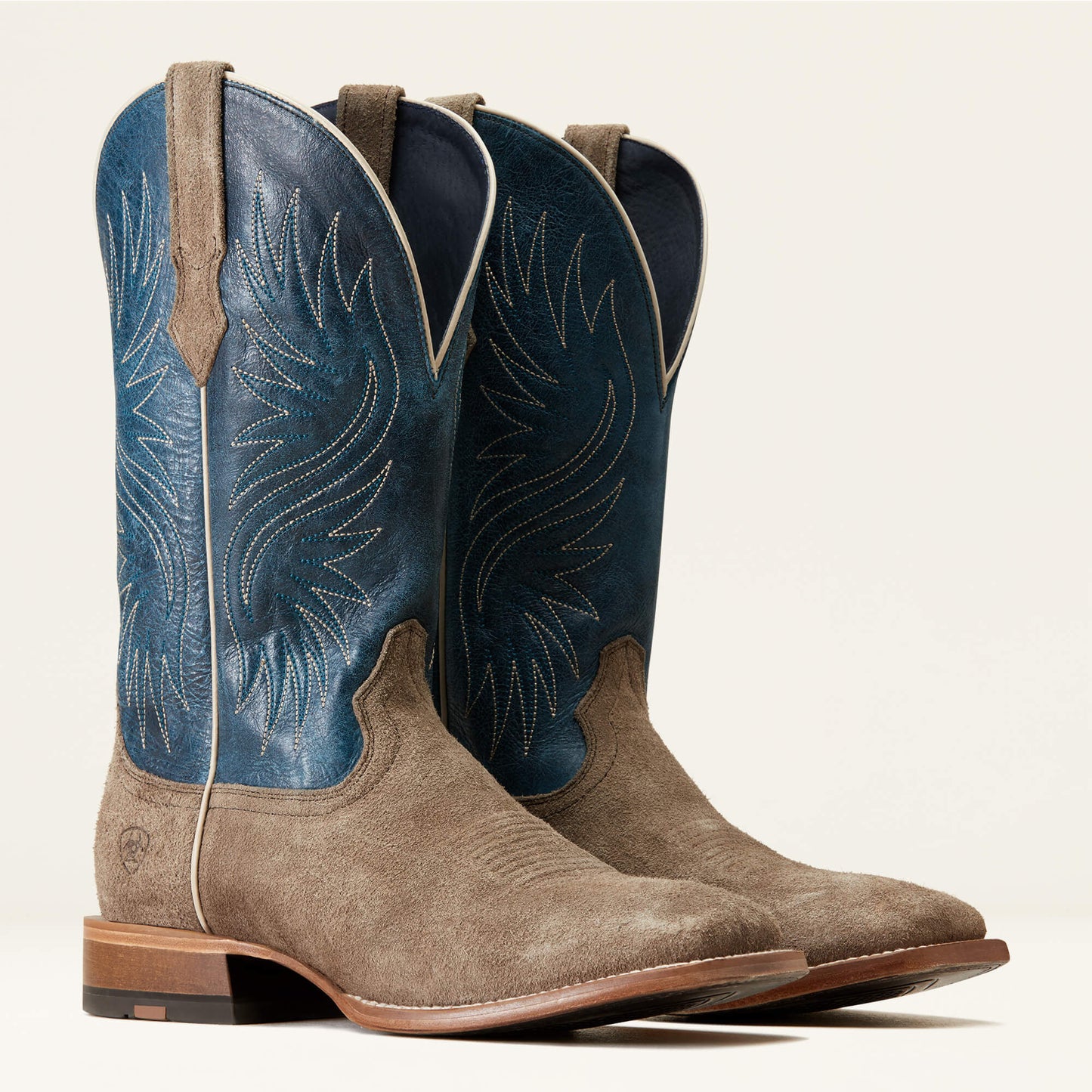 Ariat Circuit Rockridge Western Boot