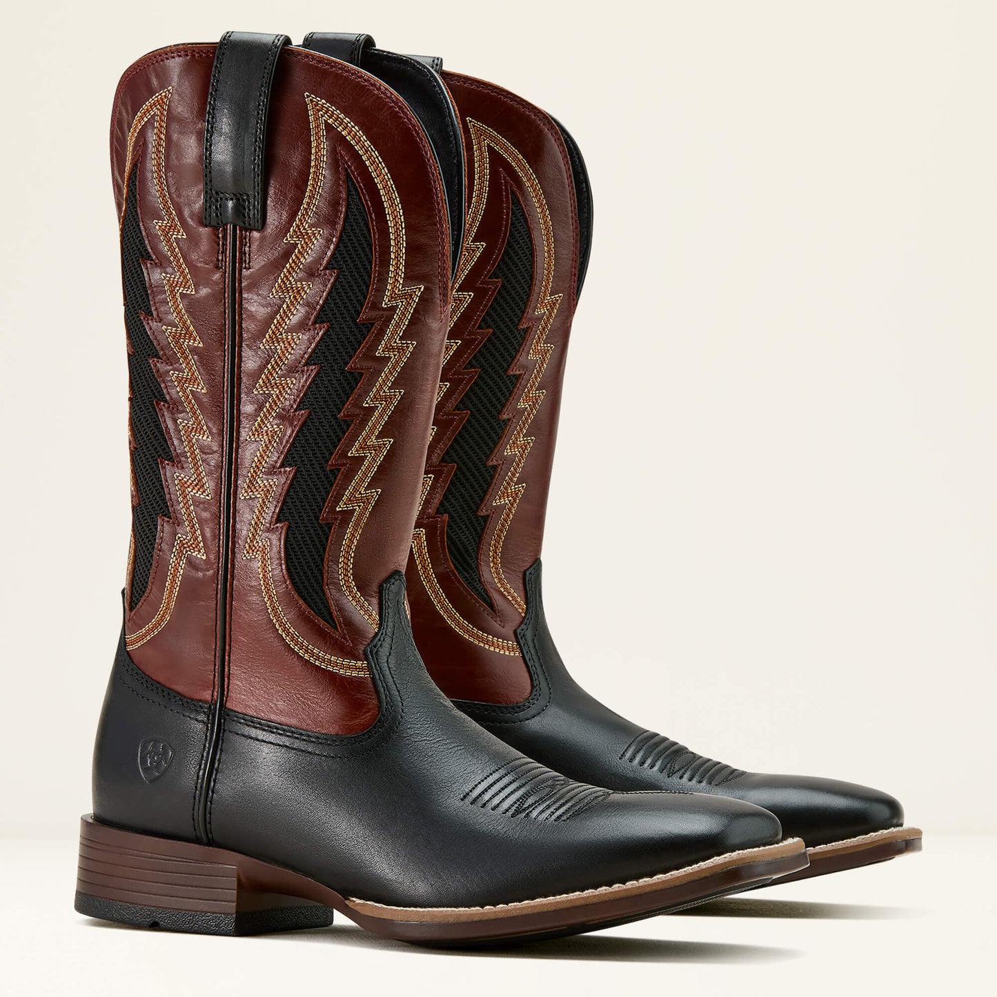 Ariat Dakota VentTEK Cowboy Boot