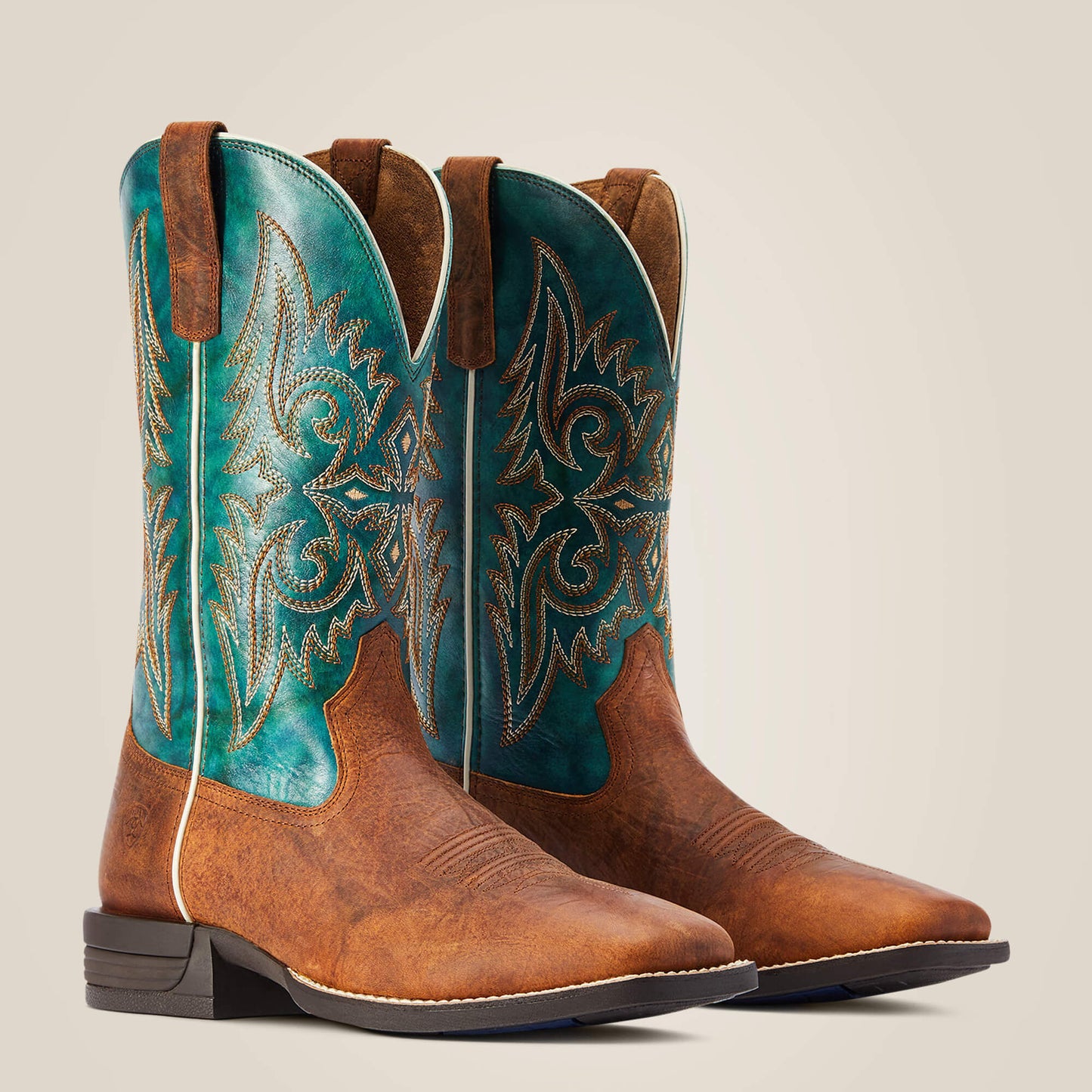 Ariat Wild Thang Western Boot