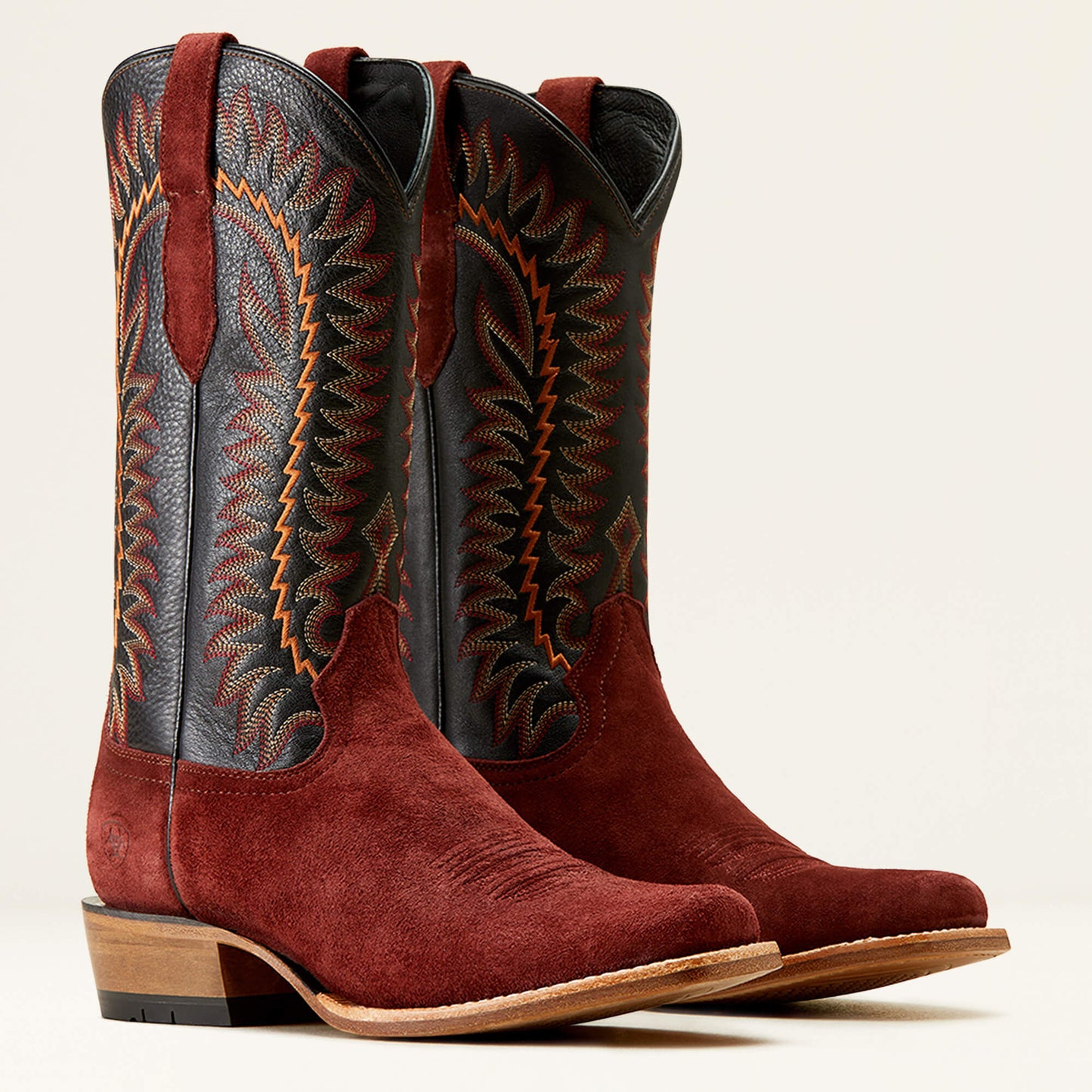 Ariat Futurity Time Cowboy Boot
