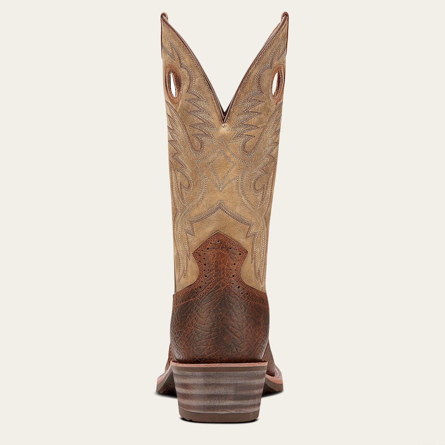Ariat Heritage Roughstock Cowboy Boot