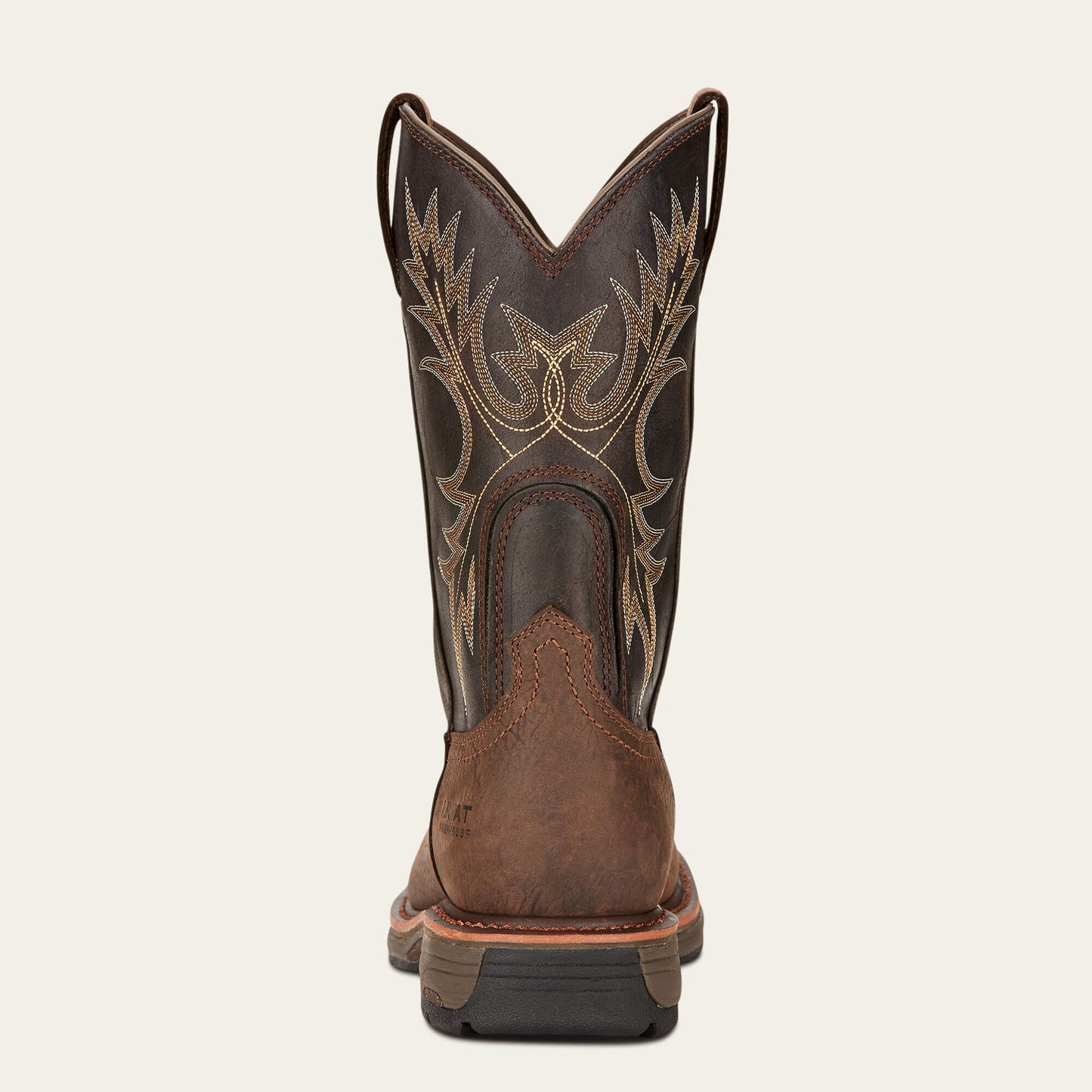 Ariat WorkHog Waterproof Work Boot