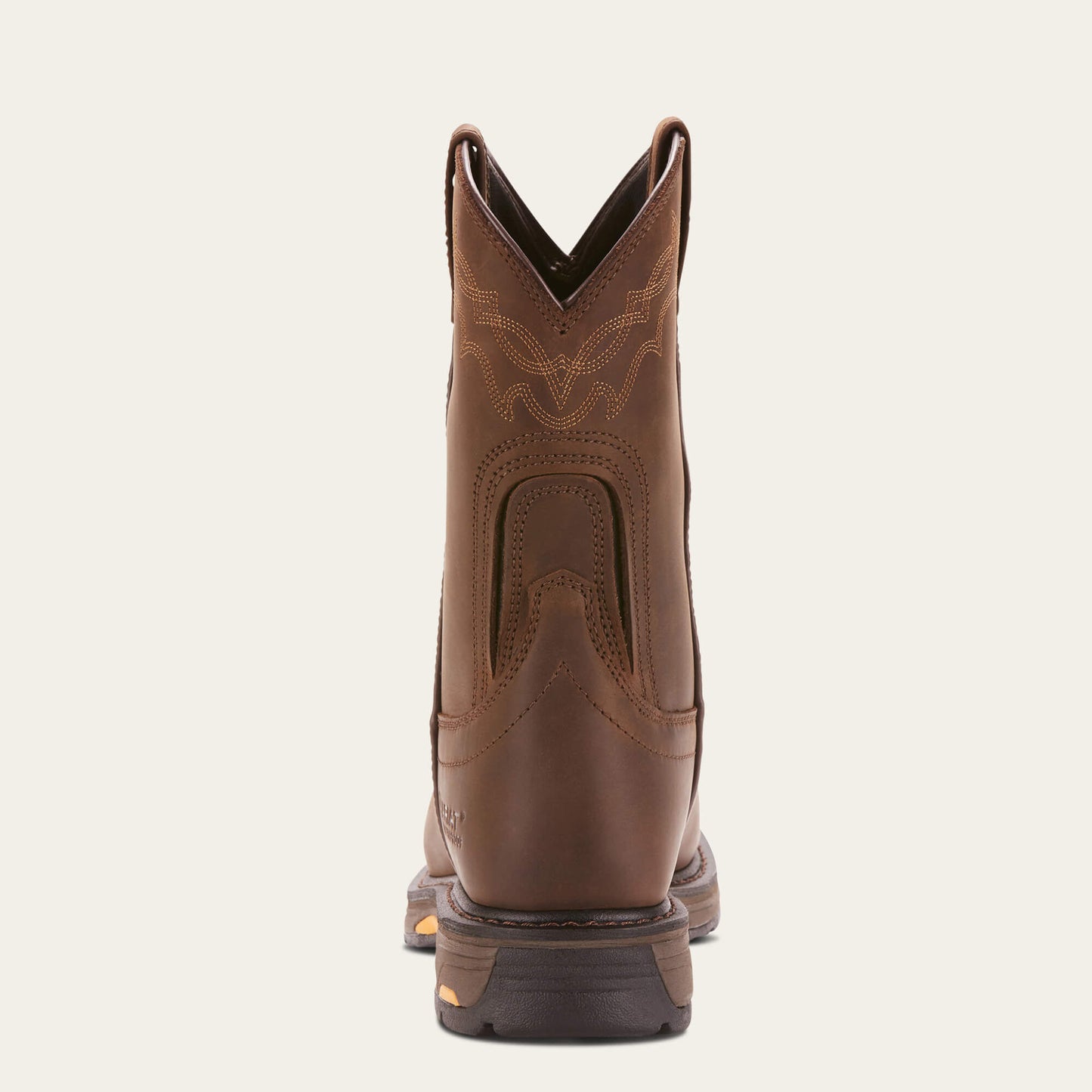 Ariat WorkHog Waterproof Work Boot