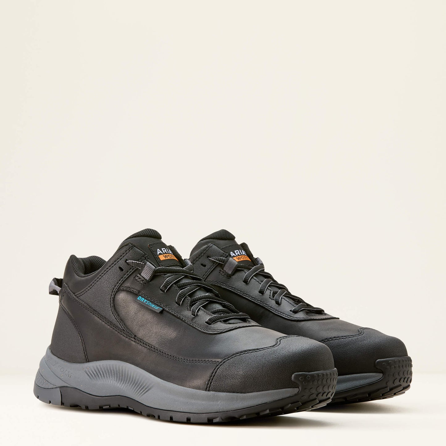 Ariat Outpace Shift Waterproof Composite Toe Work Shoe
