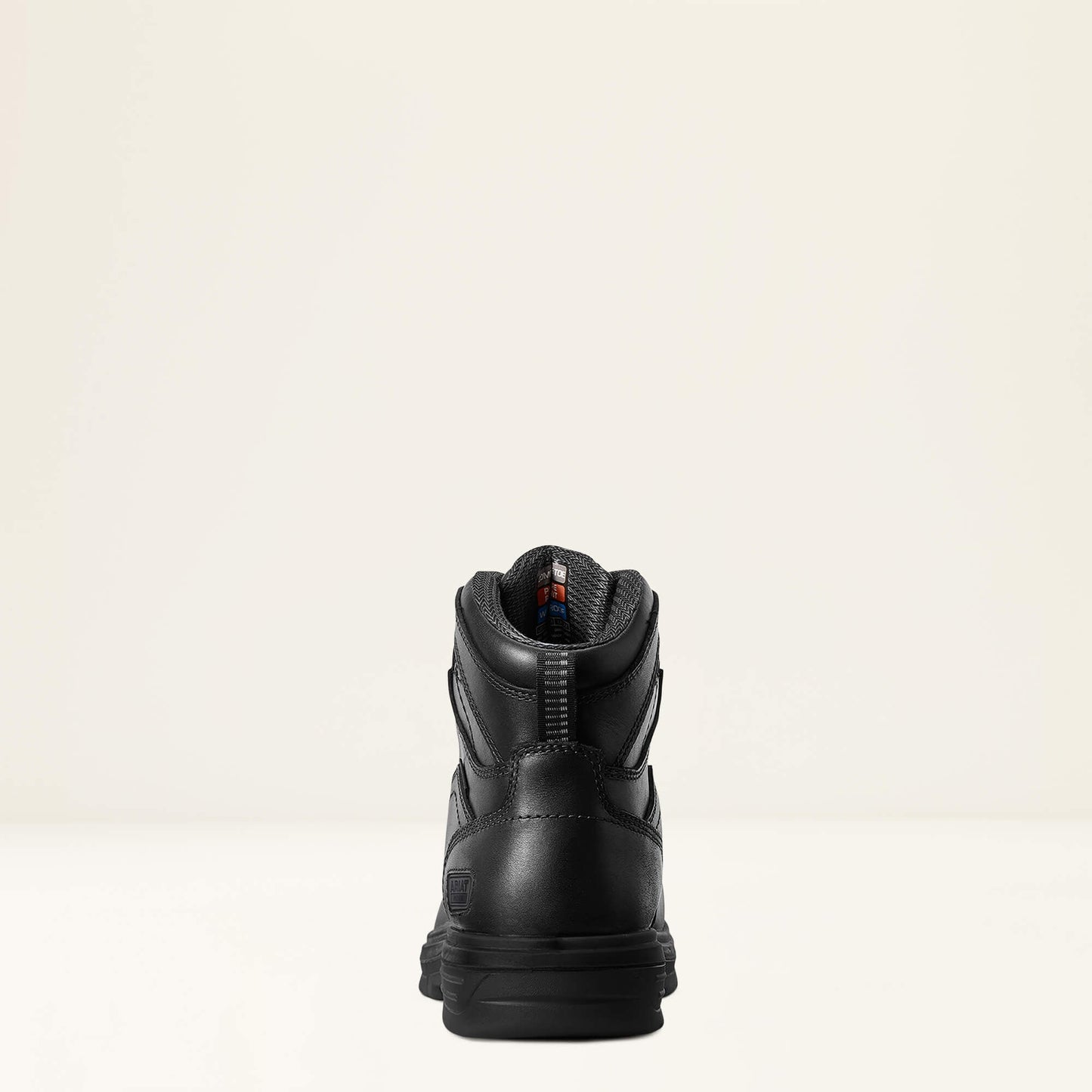Ariat Turbo 6" H2O CSA Carbon Toe Work Boot