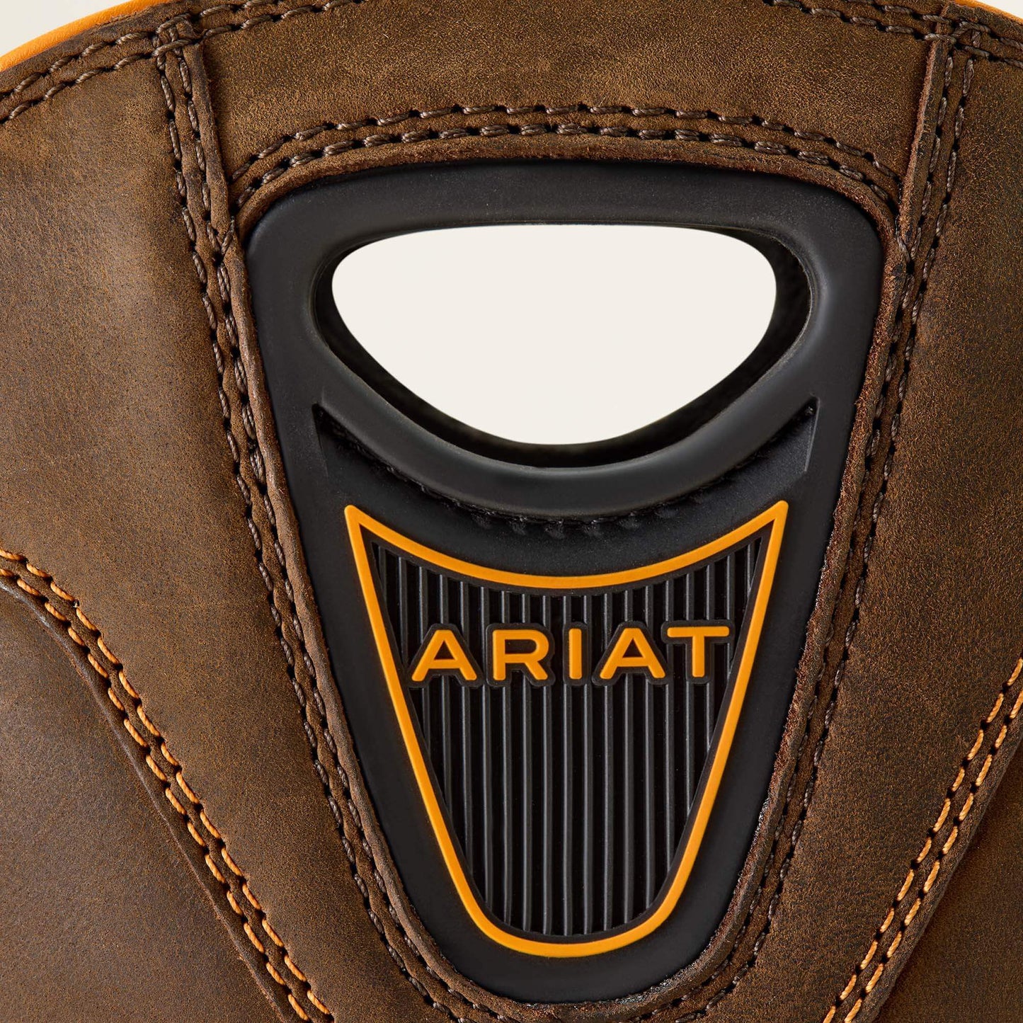 Ariat Longview Shock Shield MetGuard Waterproof Composite Toe Work Boot