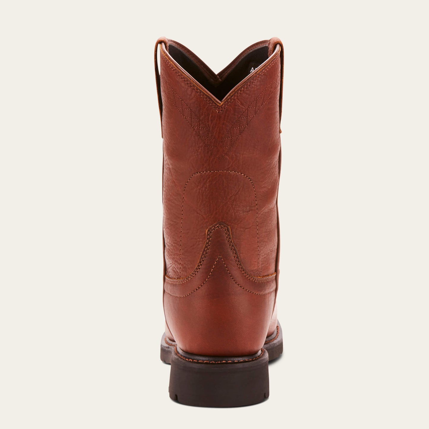 Ariat Sierra Waterproof Work Boot