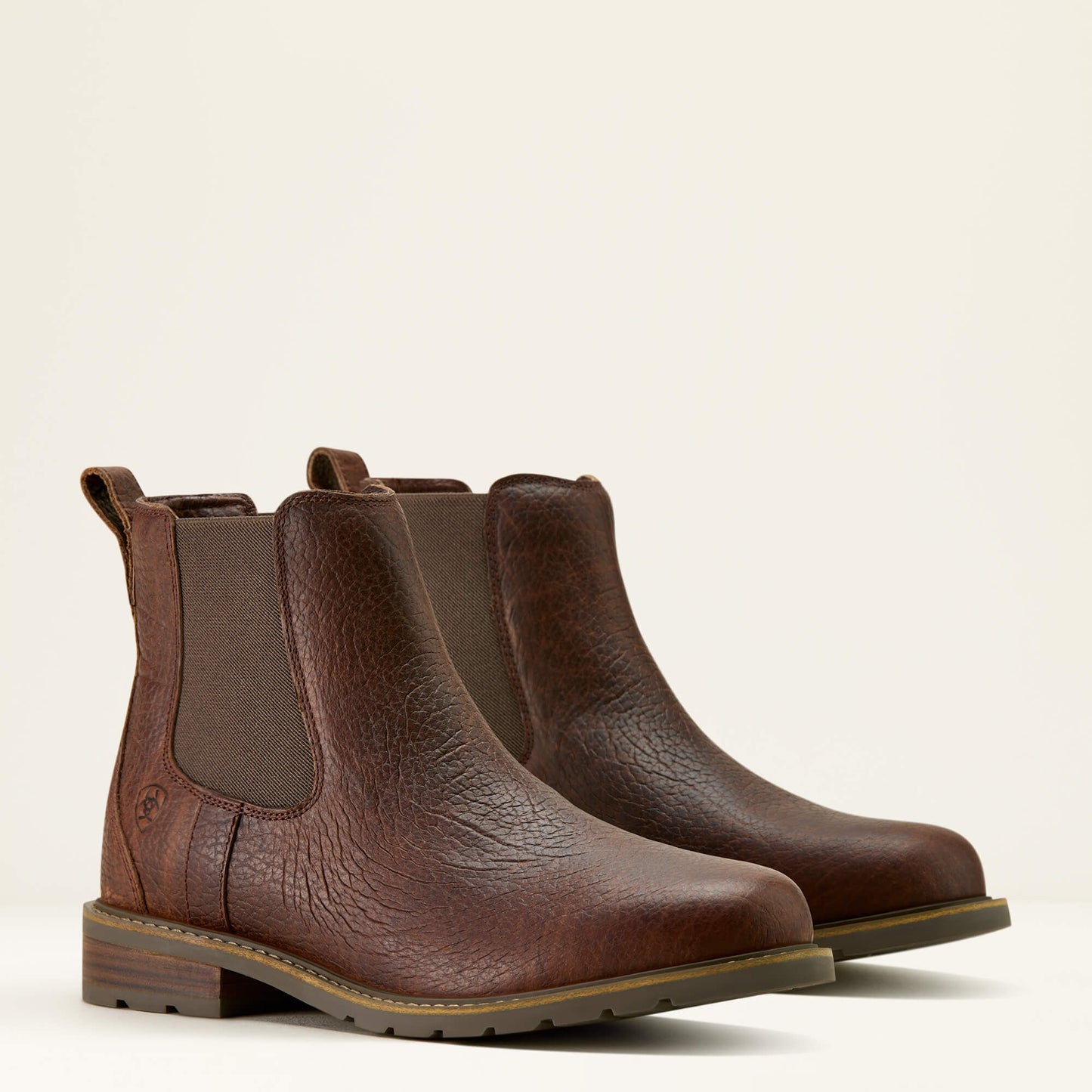 Ariat Wexford Bison Chelsea Boot