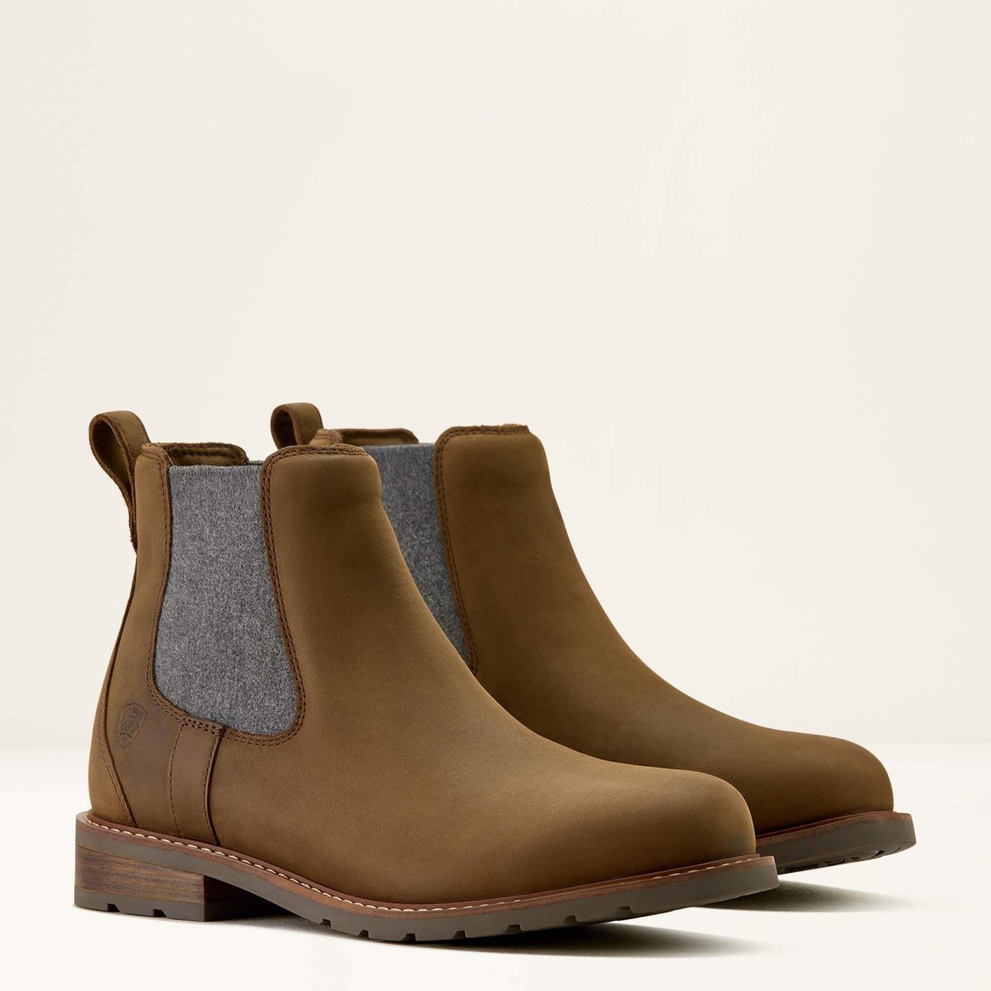 Ariat Wexford Waterproof Chelsea Boot