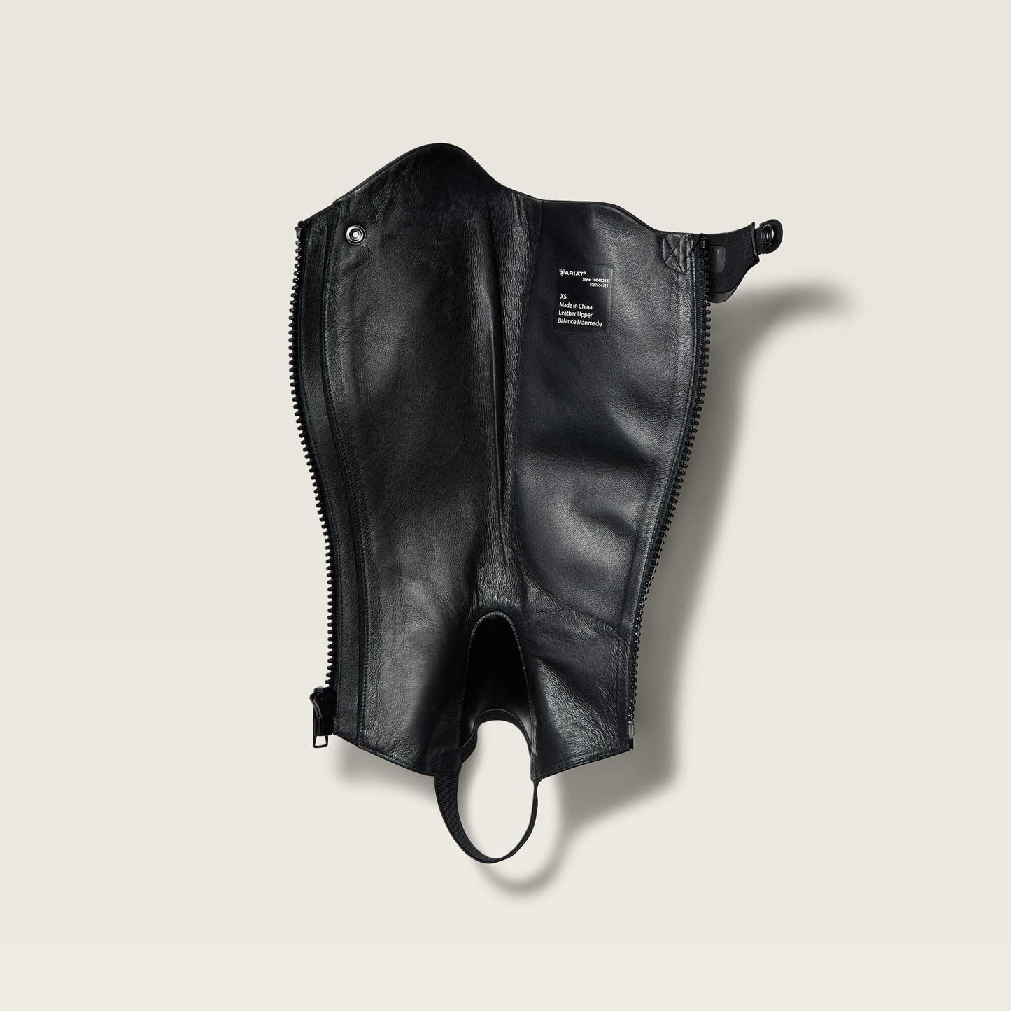 Ariat Palisade Half Chap