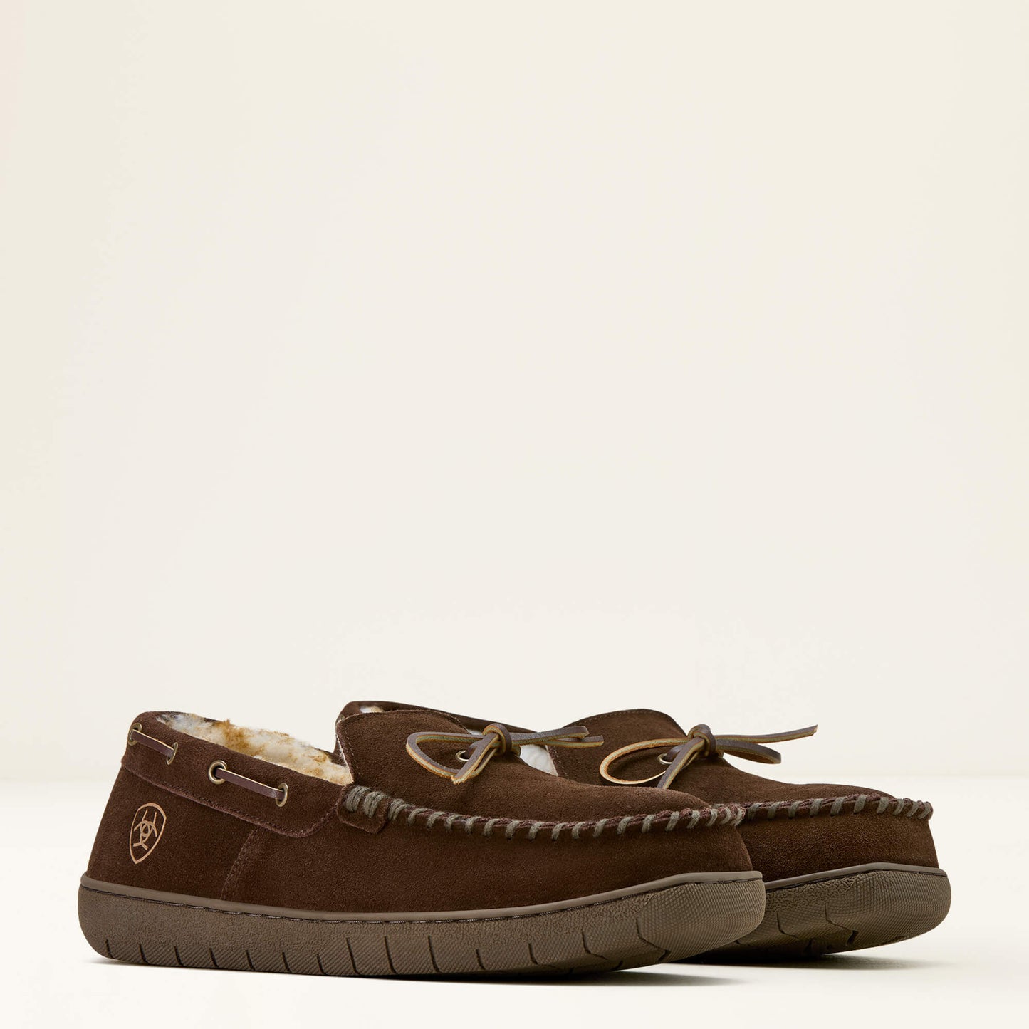 Ariat Moccasin Slipper
