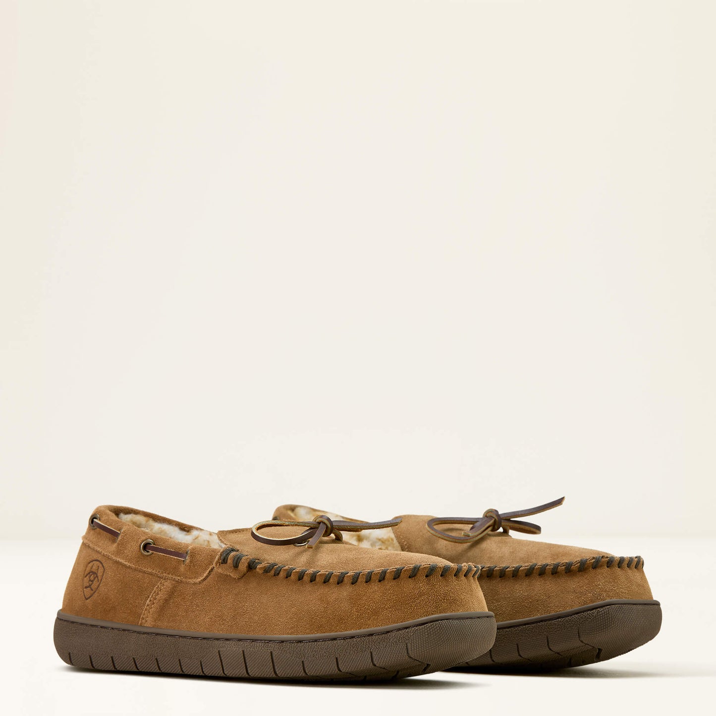 Ariat Moccasin Slipper