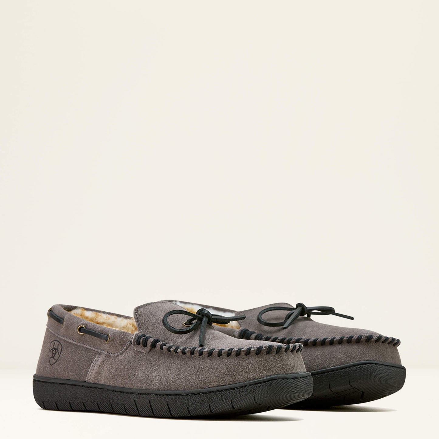 Ariat Moccasin Slipper