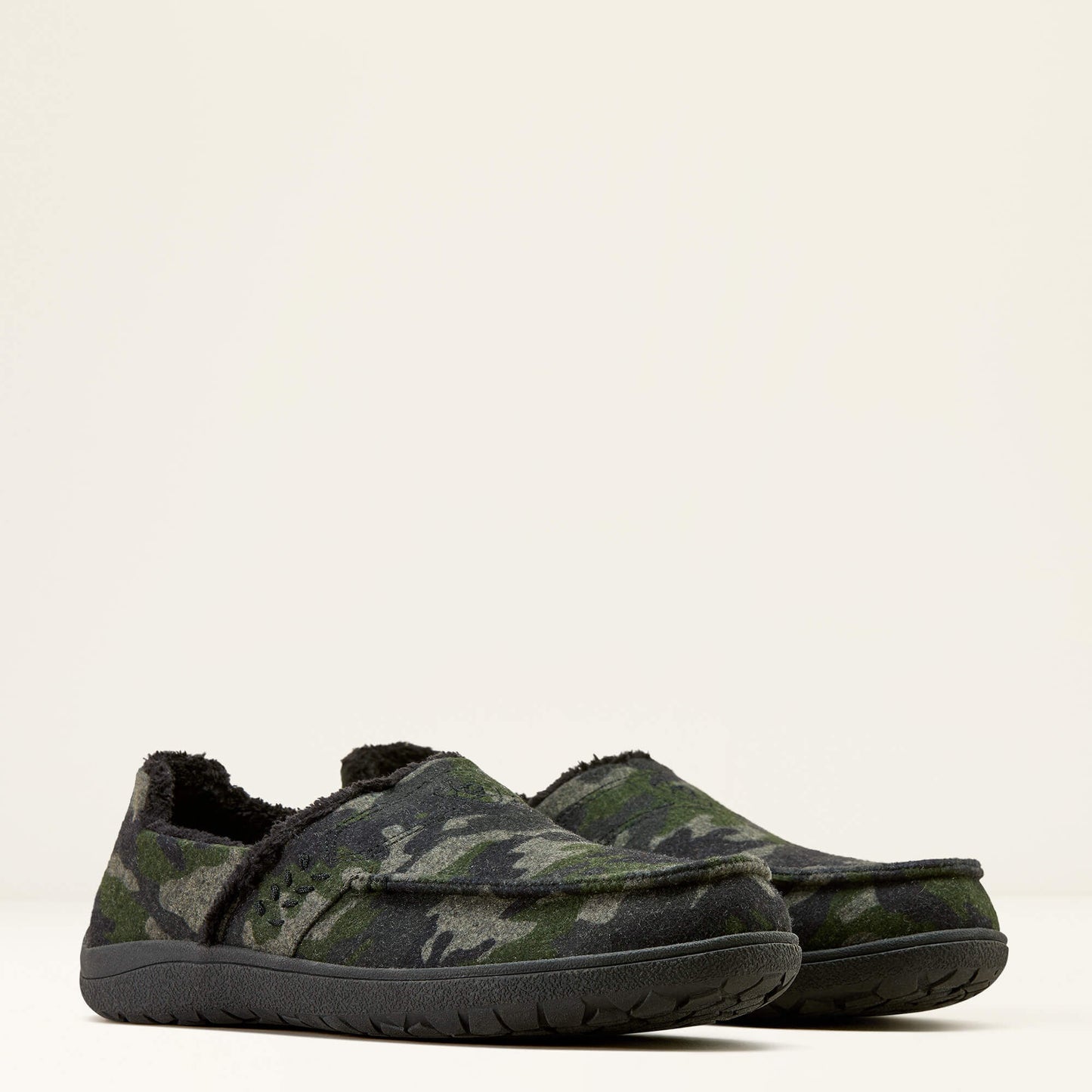 Ariat Restful Comfort Scuff Slipper