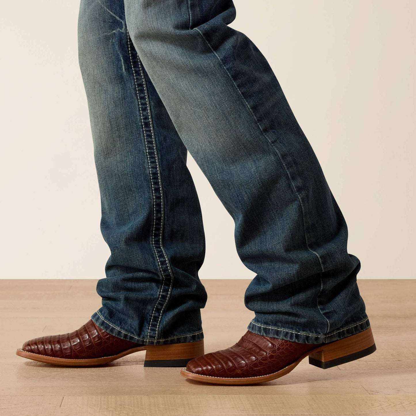 Ariat M4 Low Rise Coltrane Boot Cut Jean