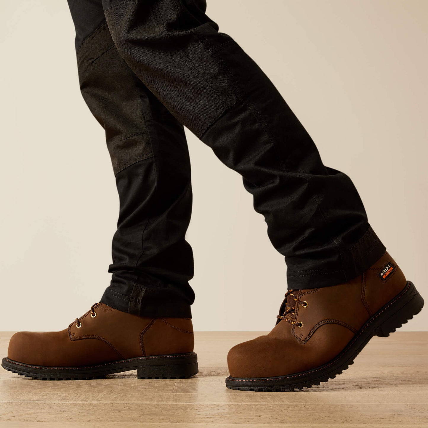 Ariat Rebar M5 Straight DuraStretch Cargo Pant