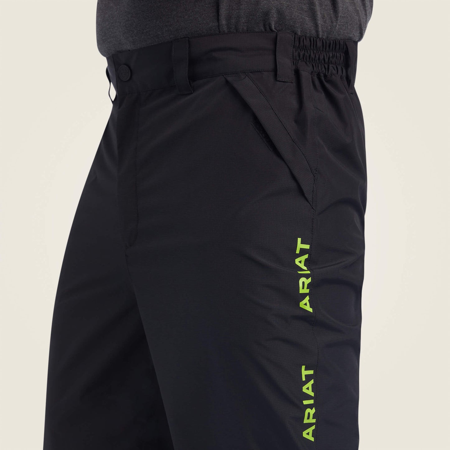 Ariat Rebar Stormshell Waterproof Pant