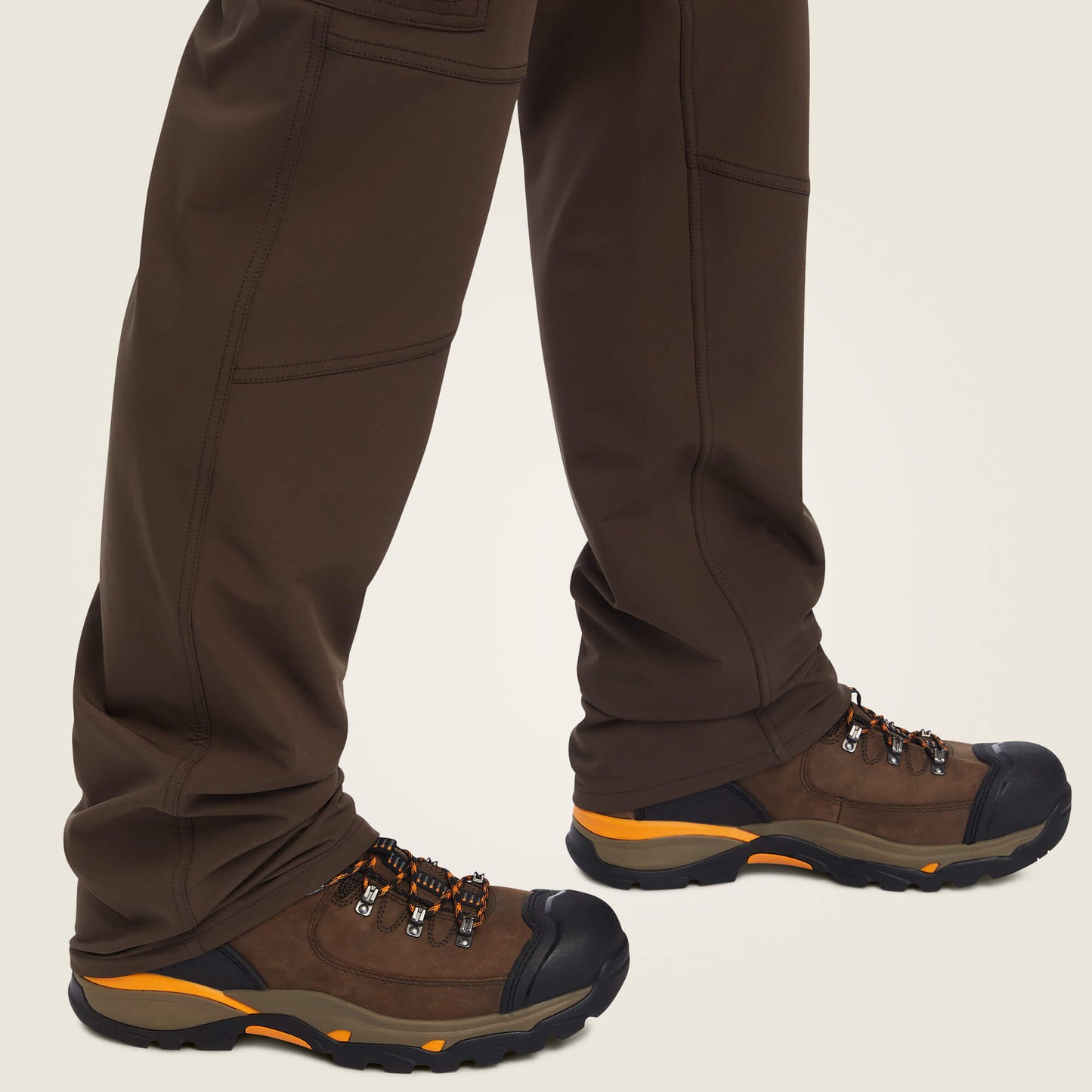 Ariat Rebar M5 Straight DuraStretch DriTEK Softshell Straight Pant