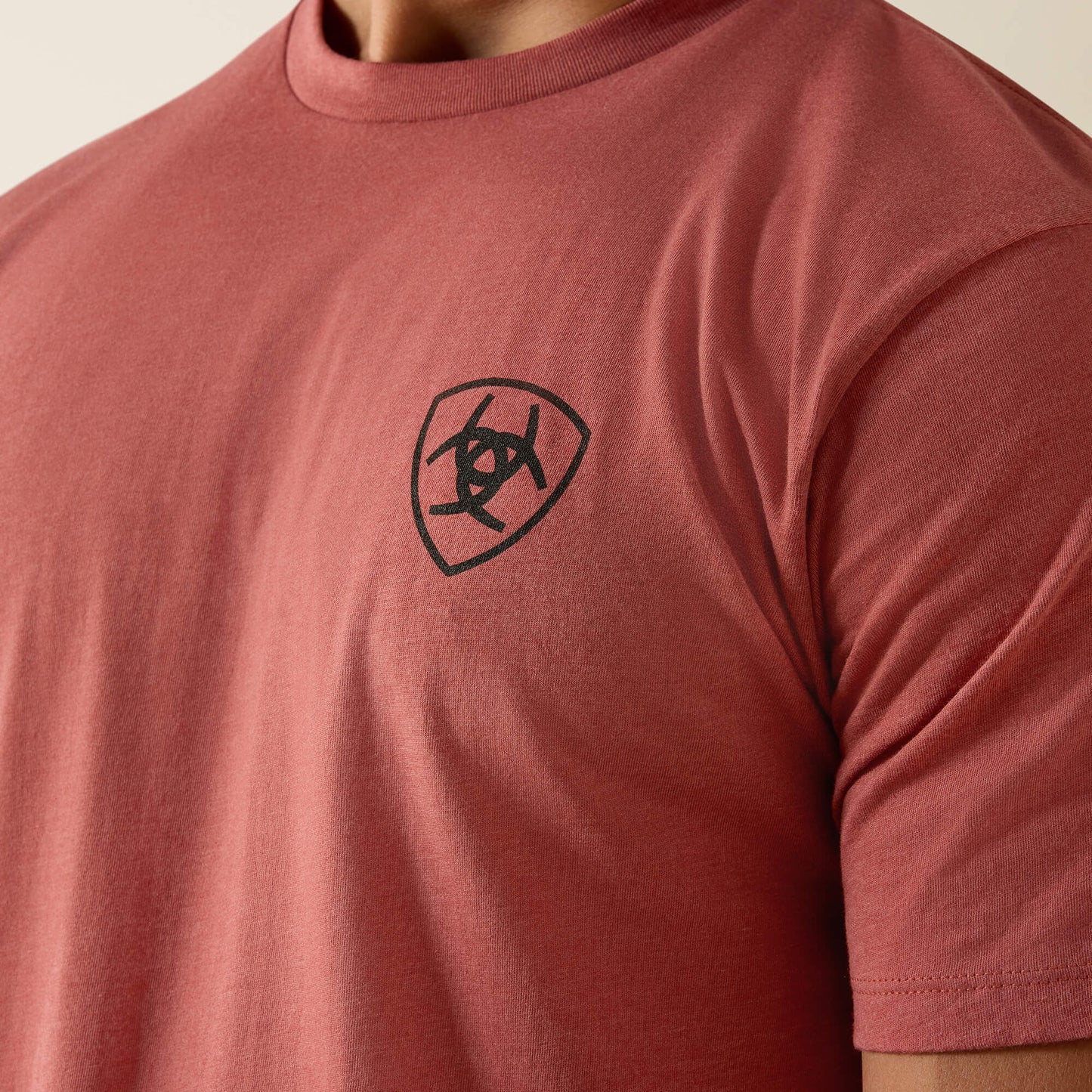 Ariat Ariat Banner Badge T-Shirt