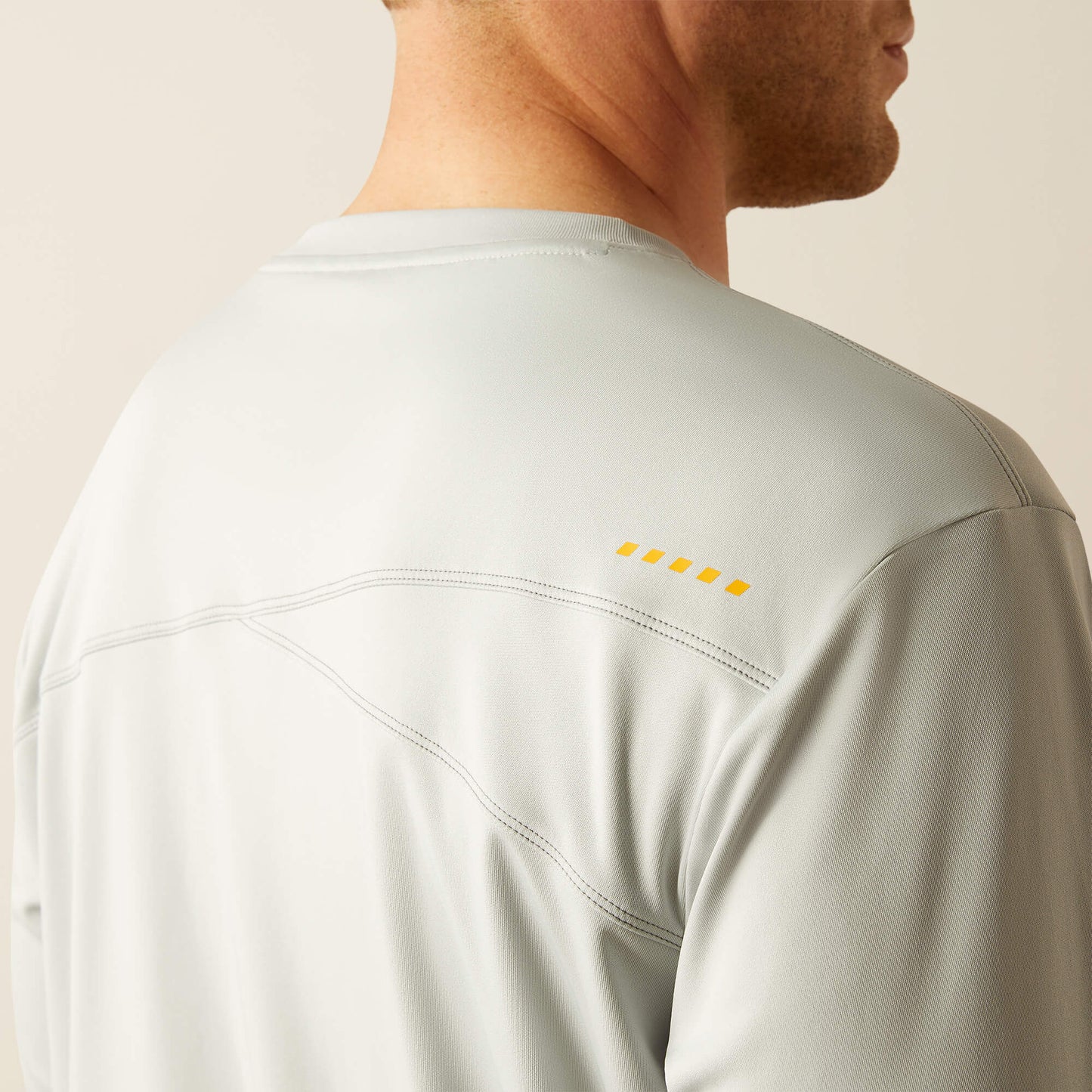 Ariat Rebar Sunblocker T-Shirt
