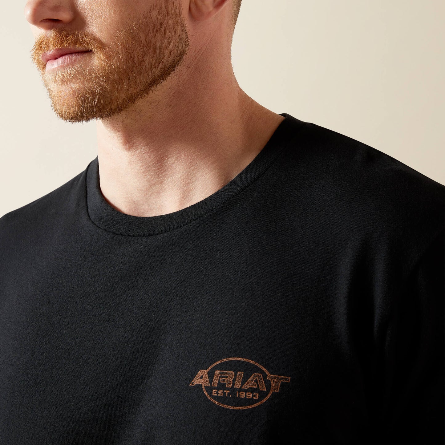 Ariat Ariat Maximal Collage T-Shirt