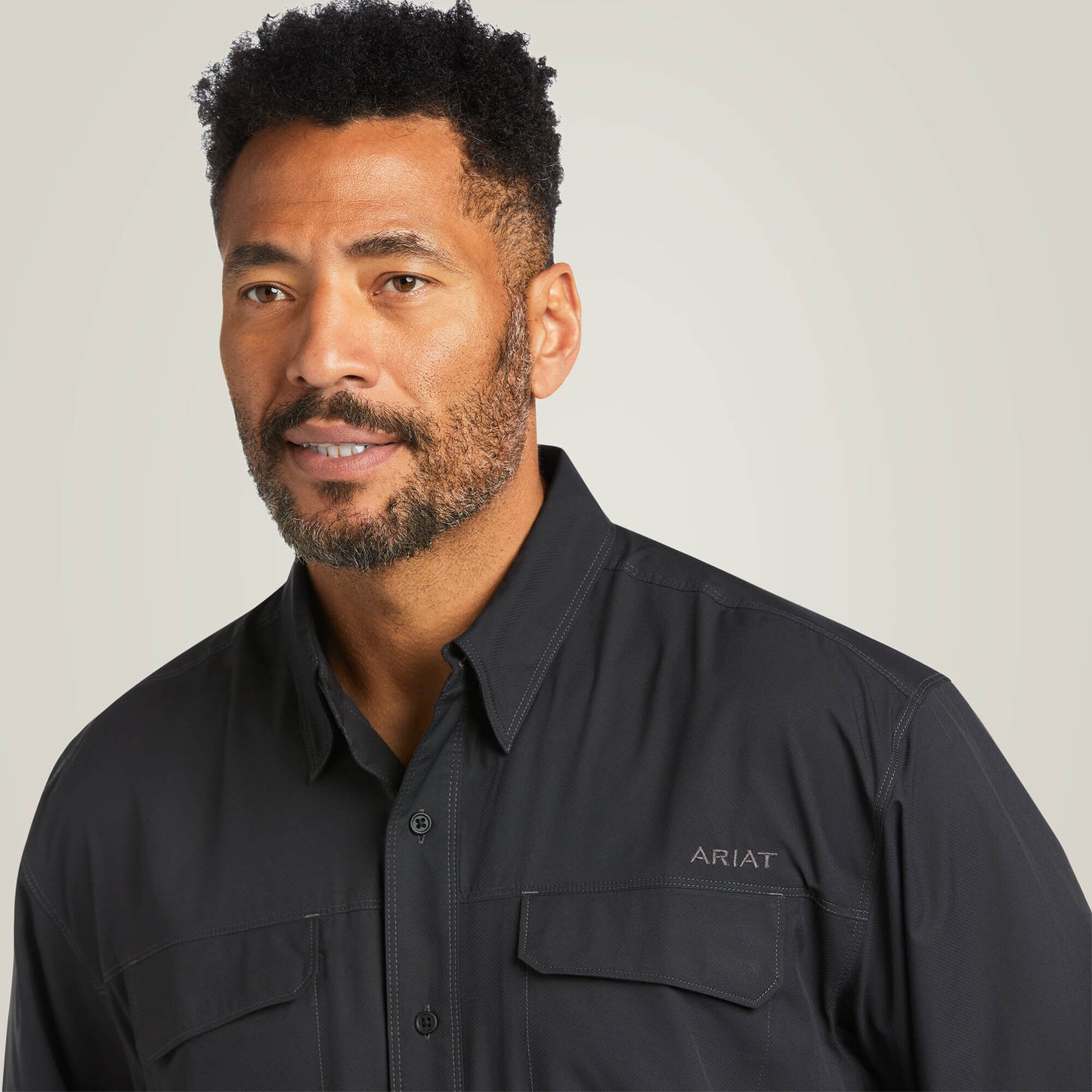 Ariat VentTEK Outbound Classic Fit Shirt